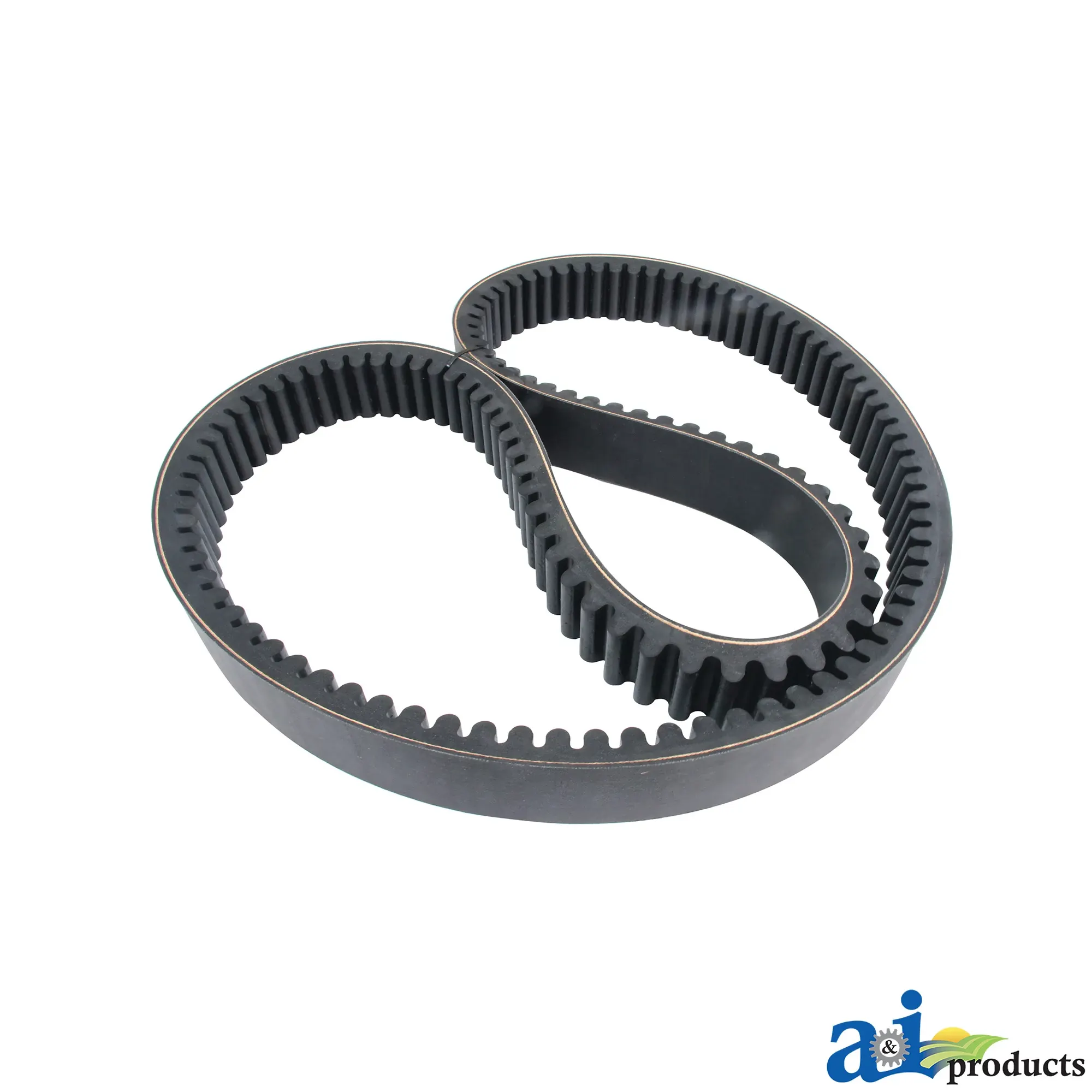 A&I Products HQ Section V-Belt, Effective Length 3068 mm (120.8 inch) - A-HXE46027