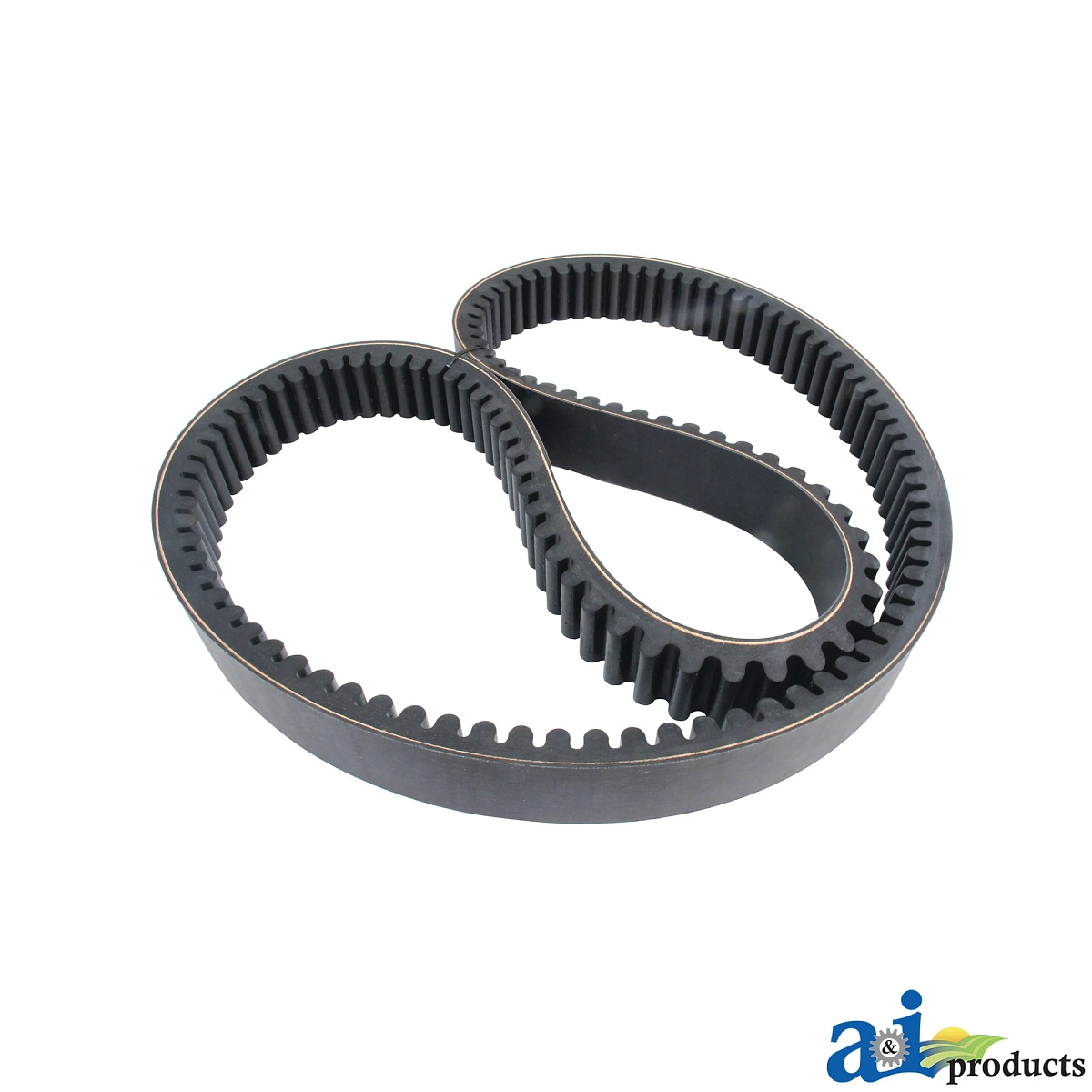 Belt, Variable Rotor Driv