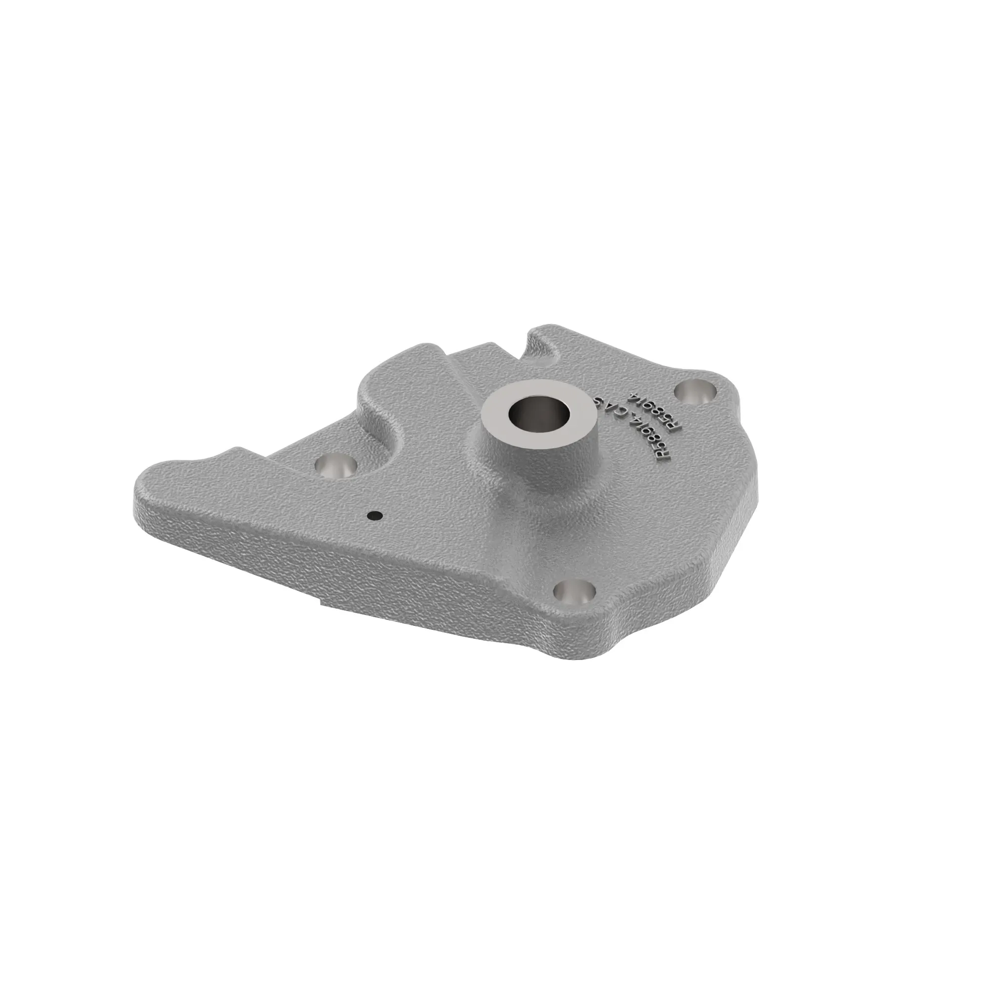 RETAINER,TRANS REDUCTION GEAR SHAFT, Retainer