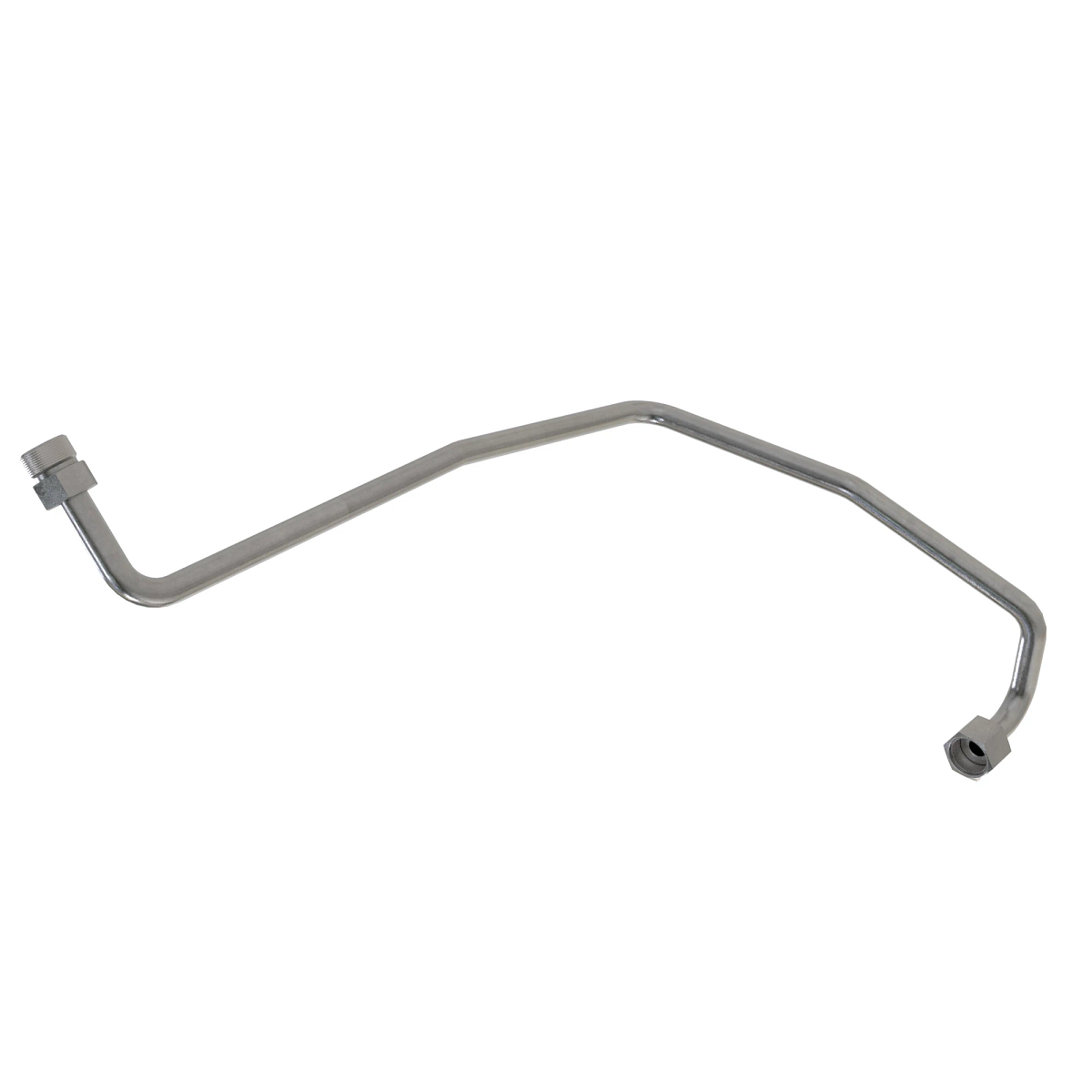 OIL LINE, OIL (STEERING)