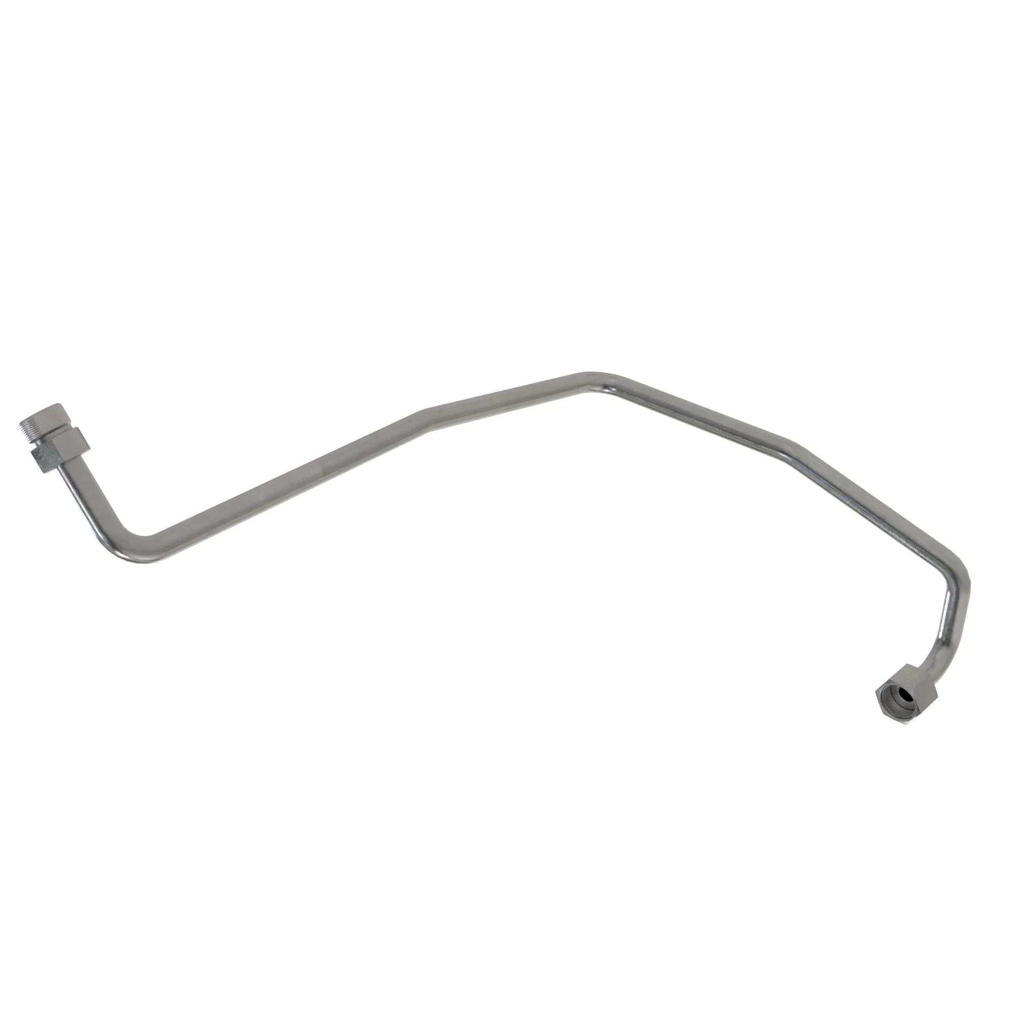 OIL LINE, OIL (STEERING)