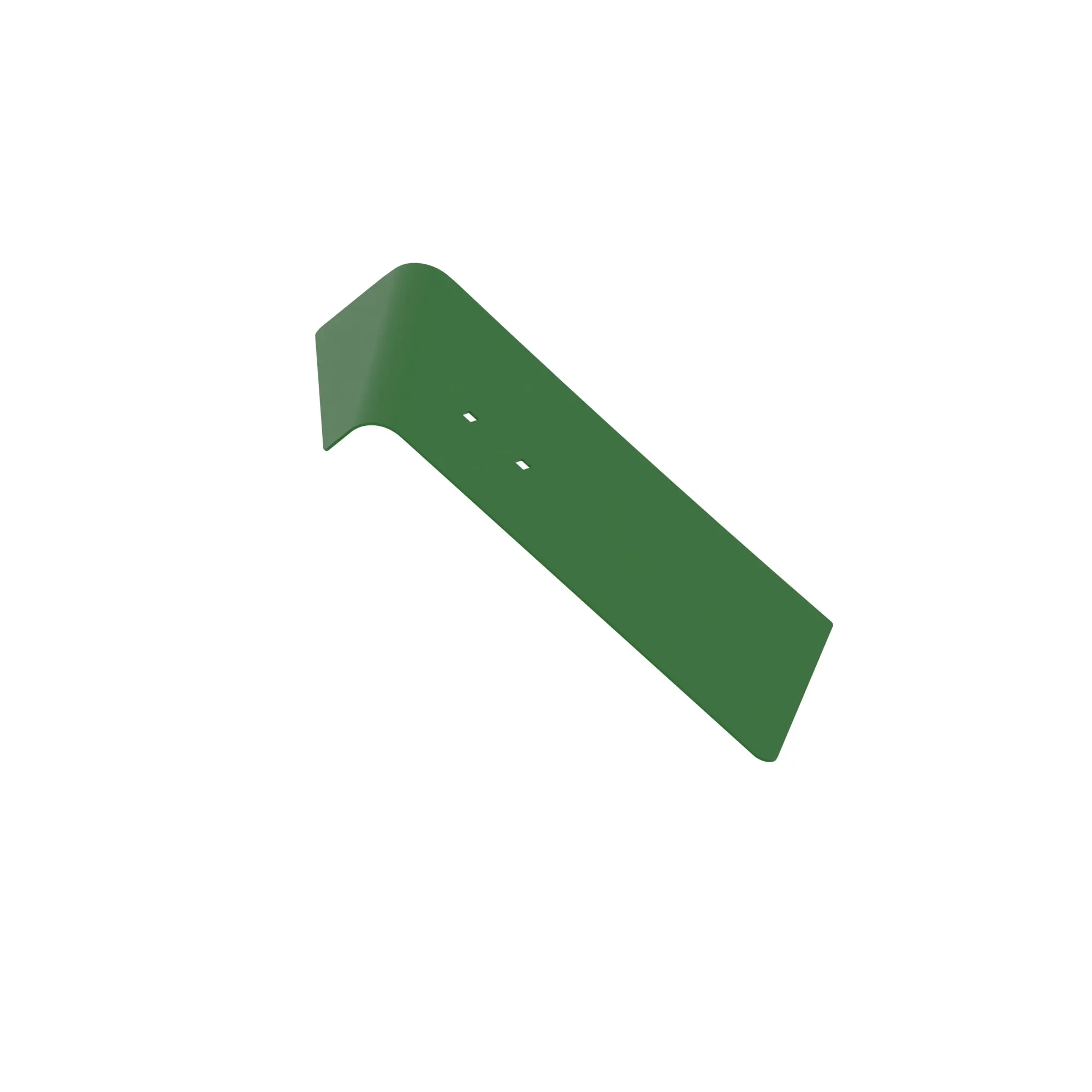 SHIELD, LH EYEBROW