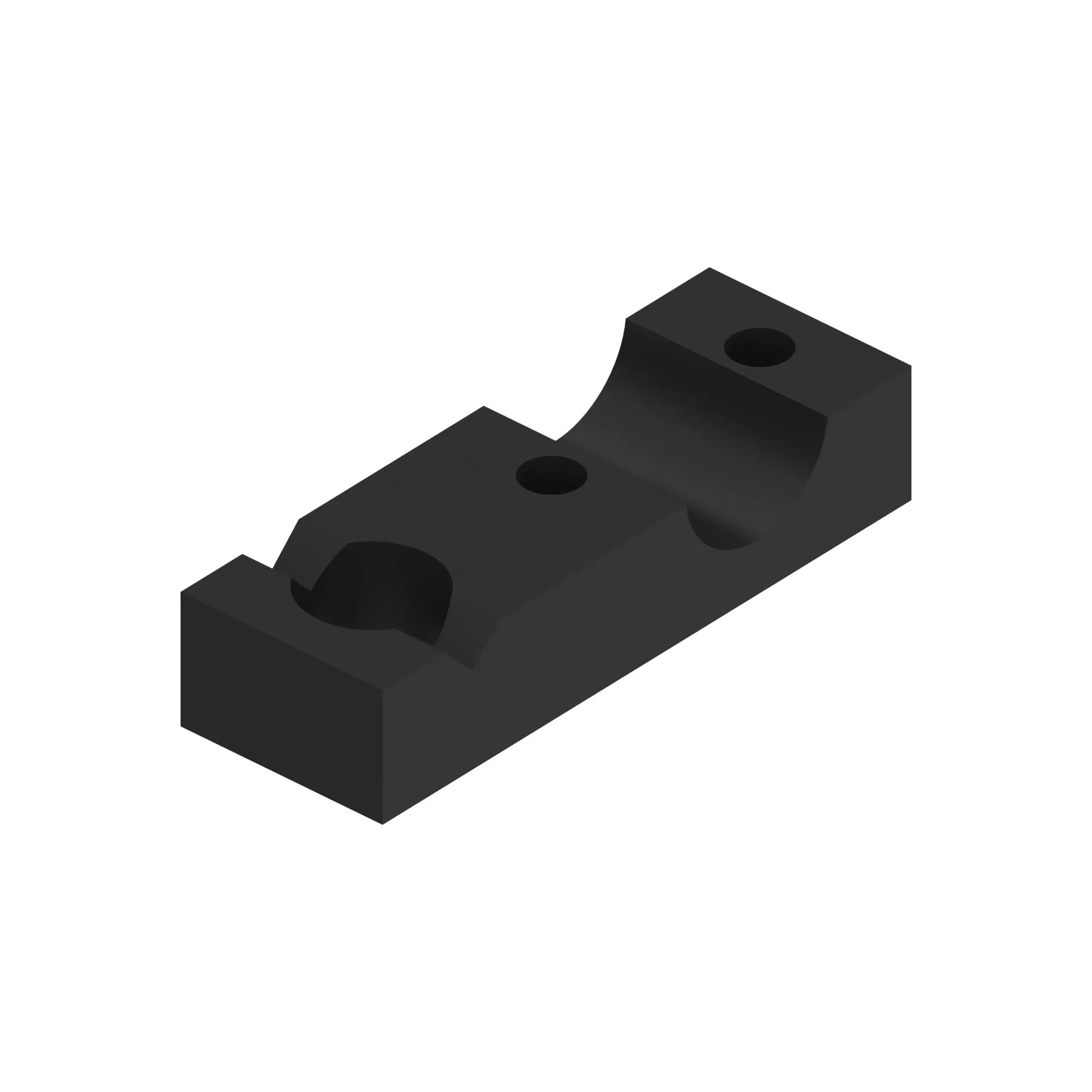 Block Clamp