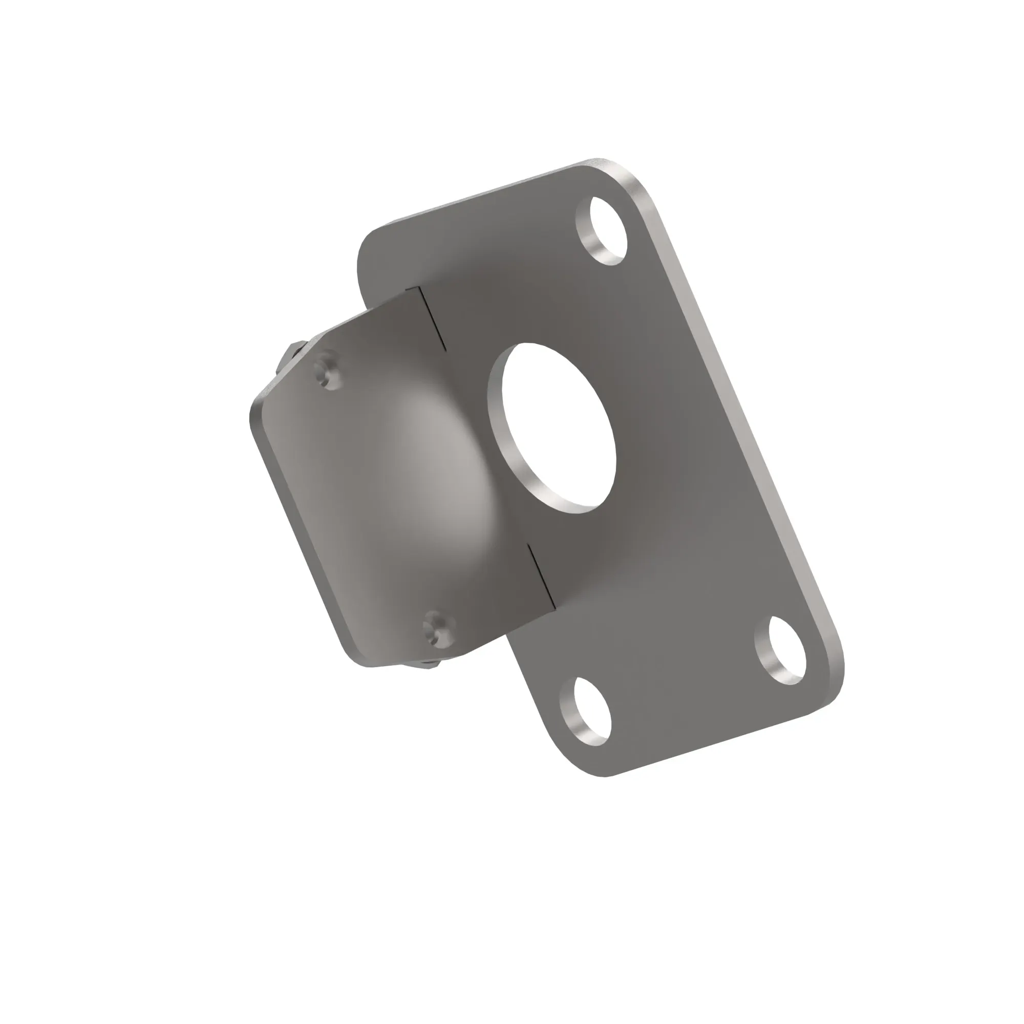 BRACKET, H-CAB, BRACKET FOR DOOR SW