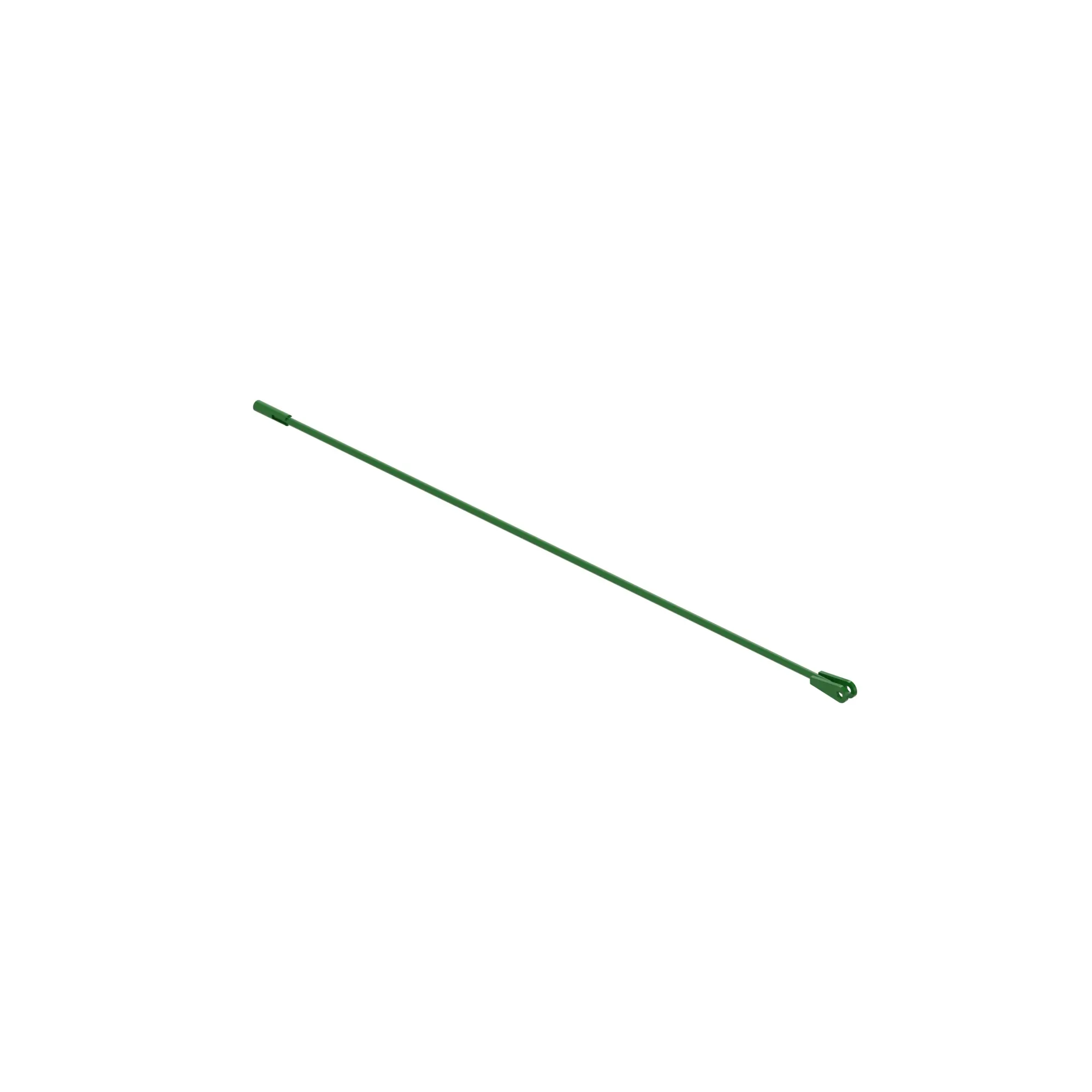 John Deere Hitch Leveling Rod - AW28524