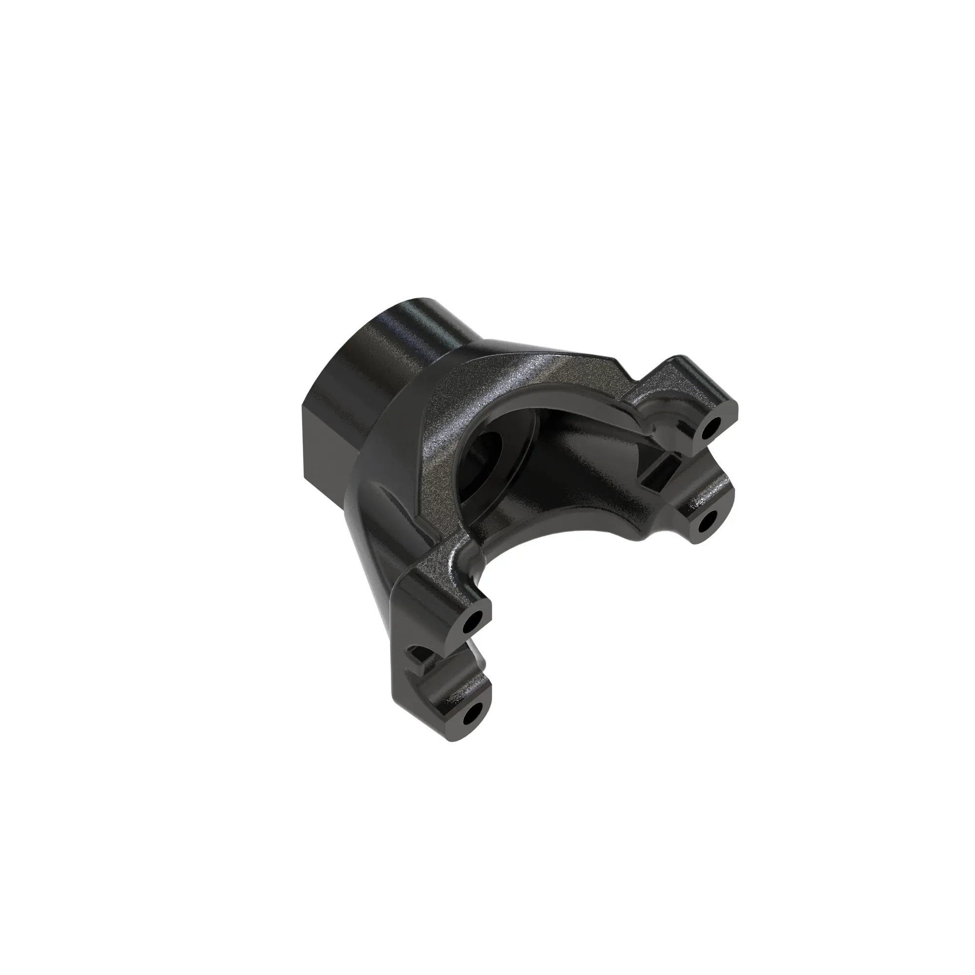 John Deere Universal Joint Yoke - KK33849