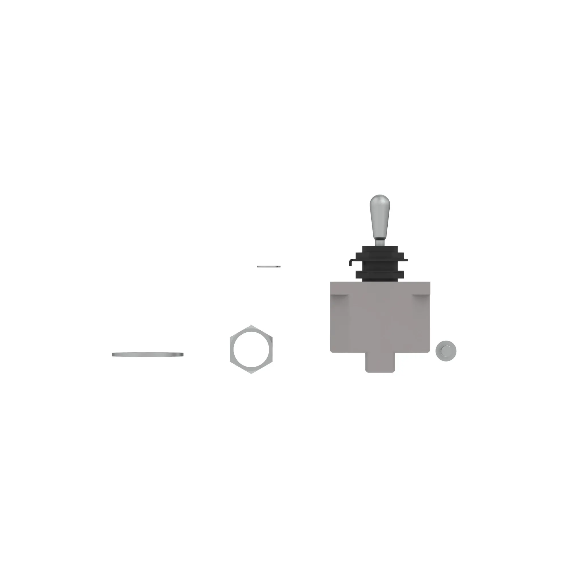 Ground Engaging Parts