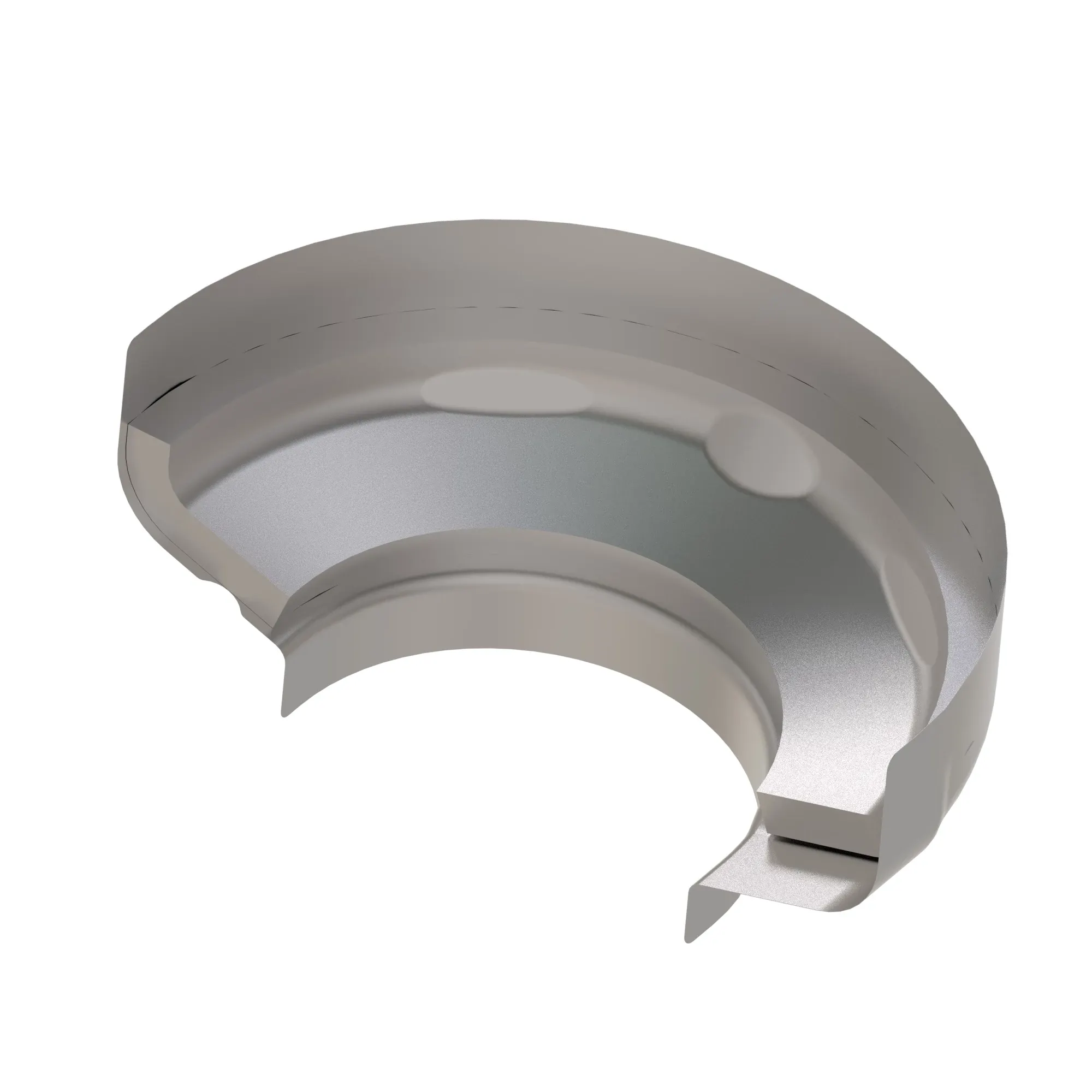 ATD OUTLET INSULATION