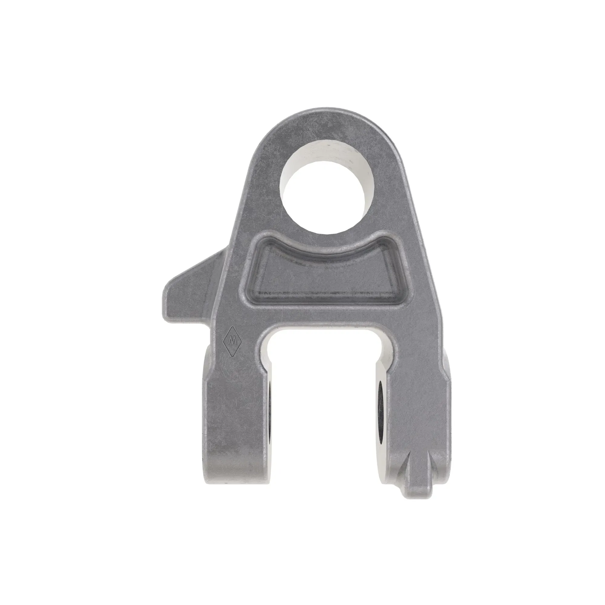 Yoke Link End