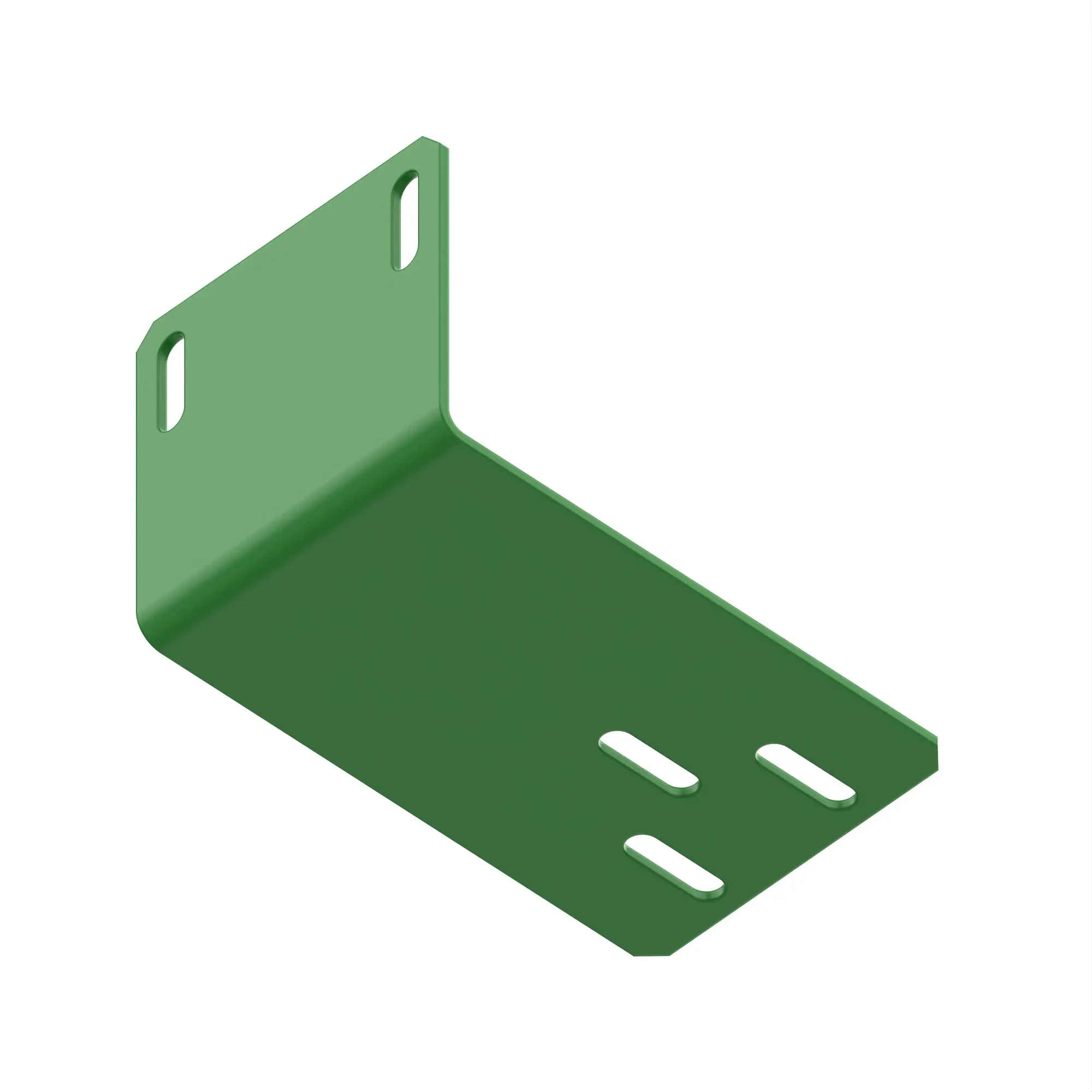 RH REAR WALL SUPPORT