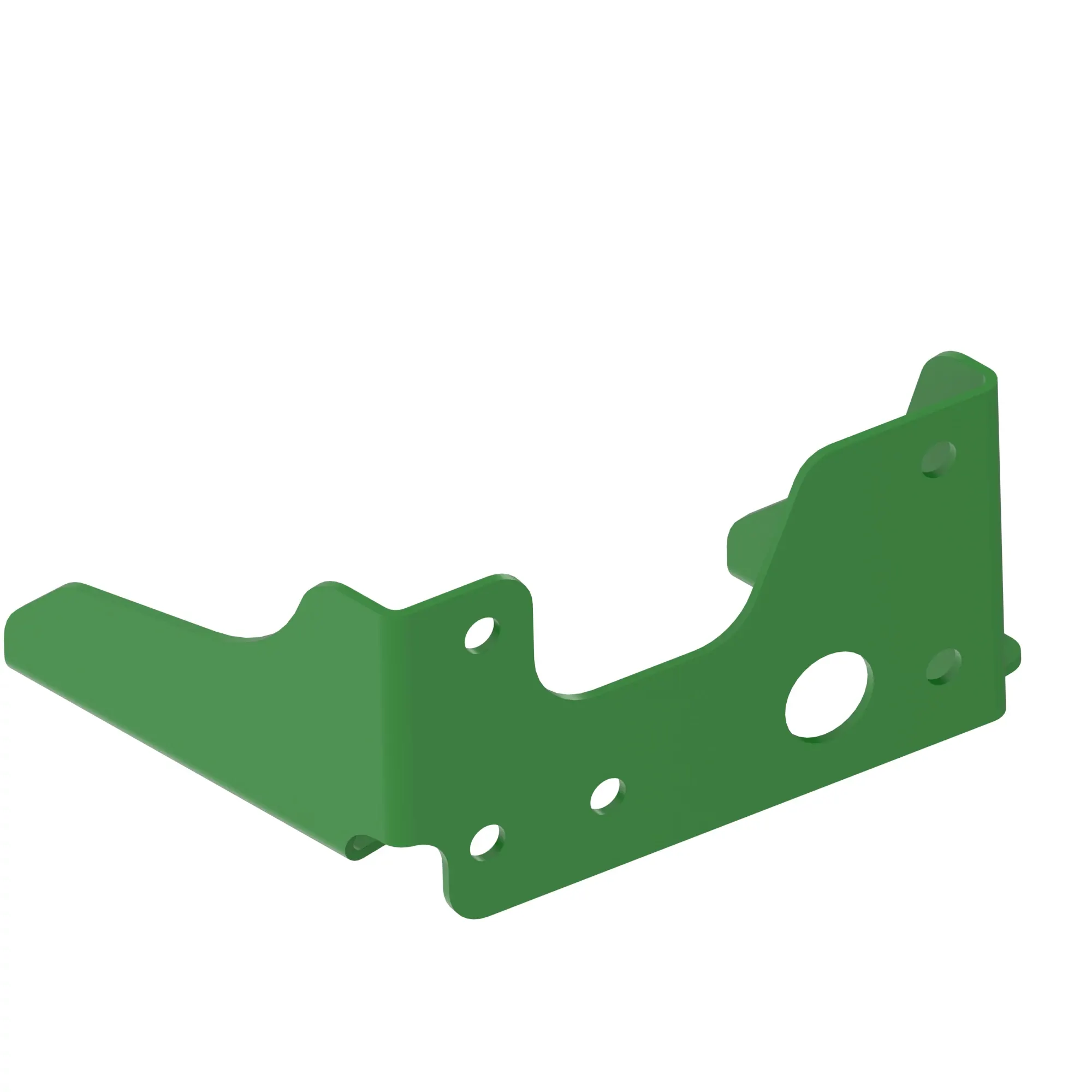 BRACKET, TAILPIPE HANGER STANDARD L