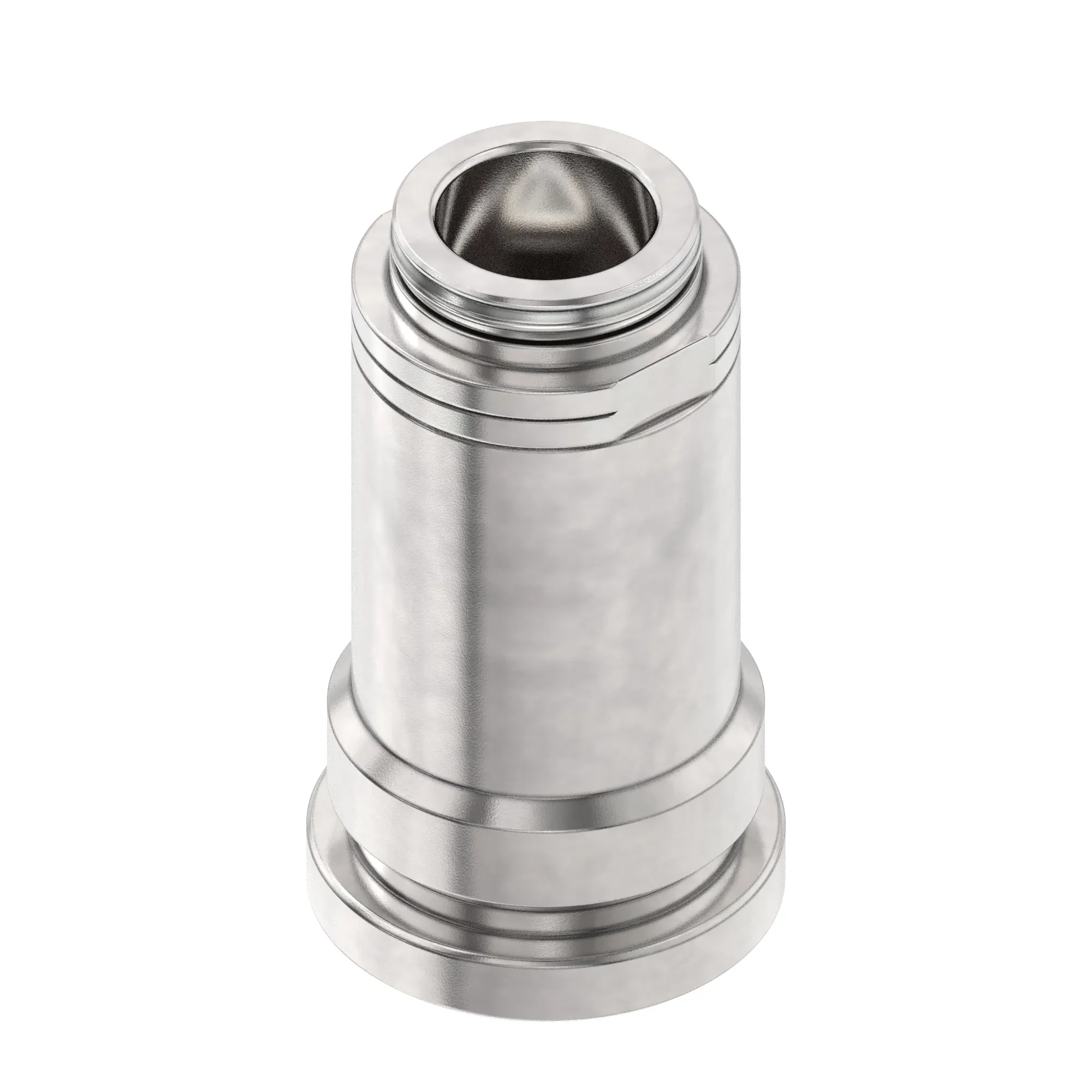 hydr.quickcouplersocket