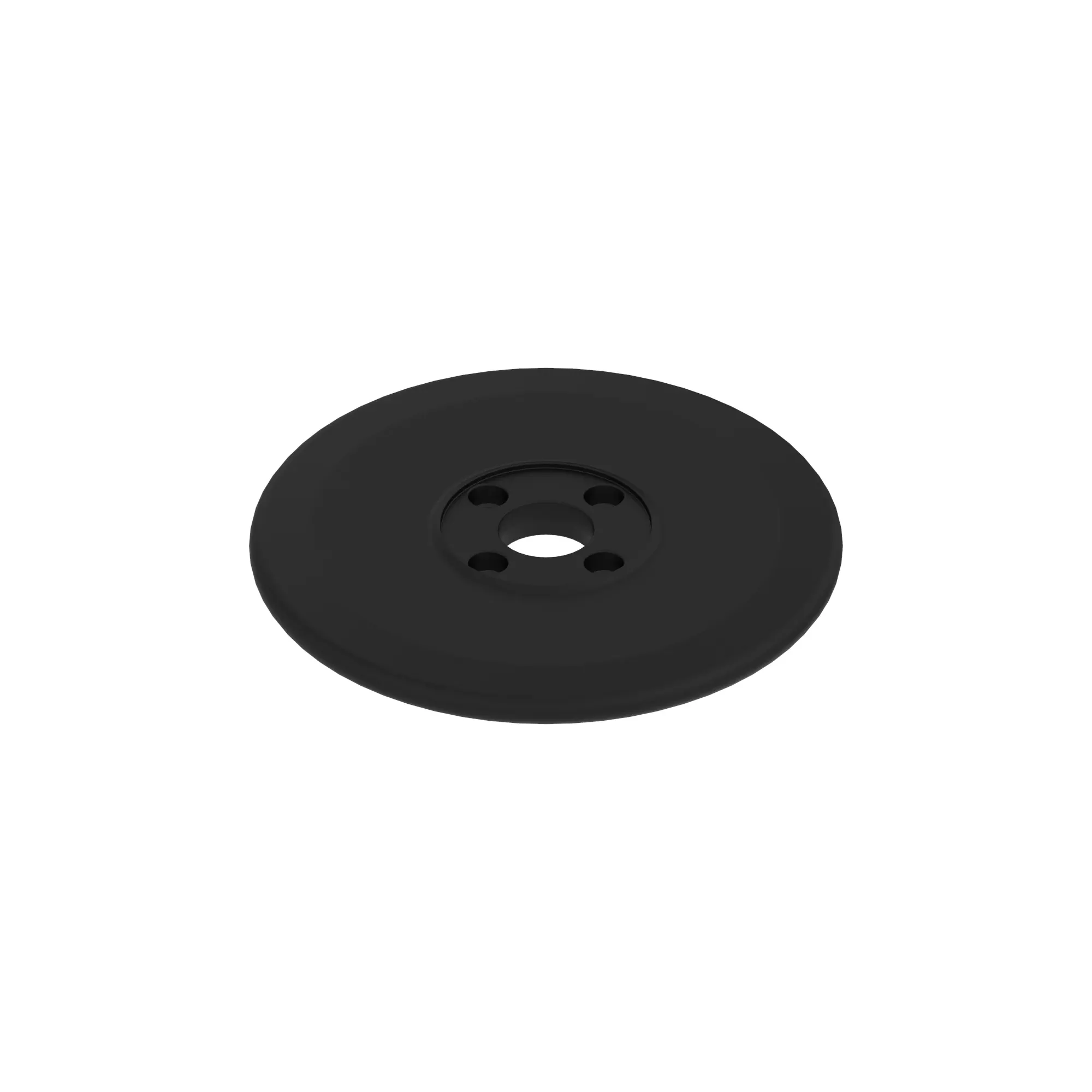 John Deere Press Wheel Tire - A105389