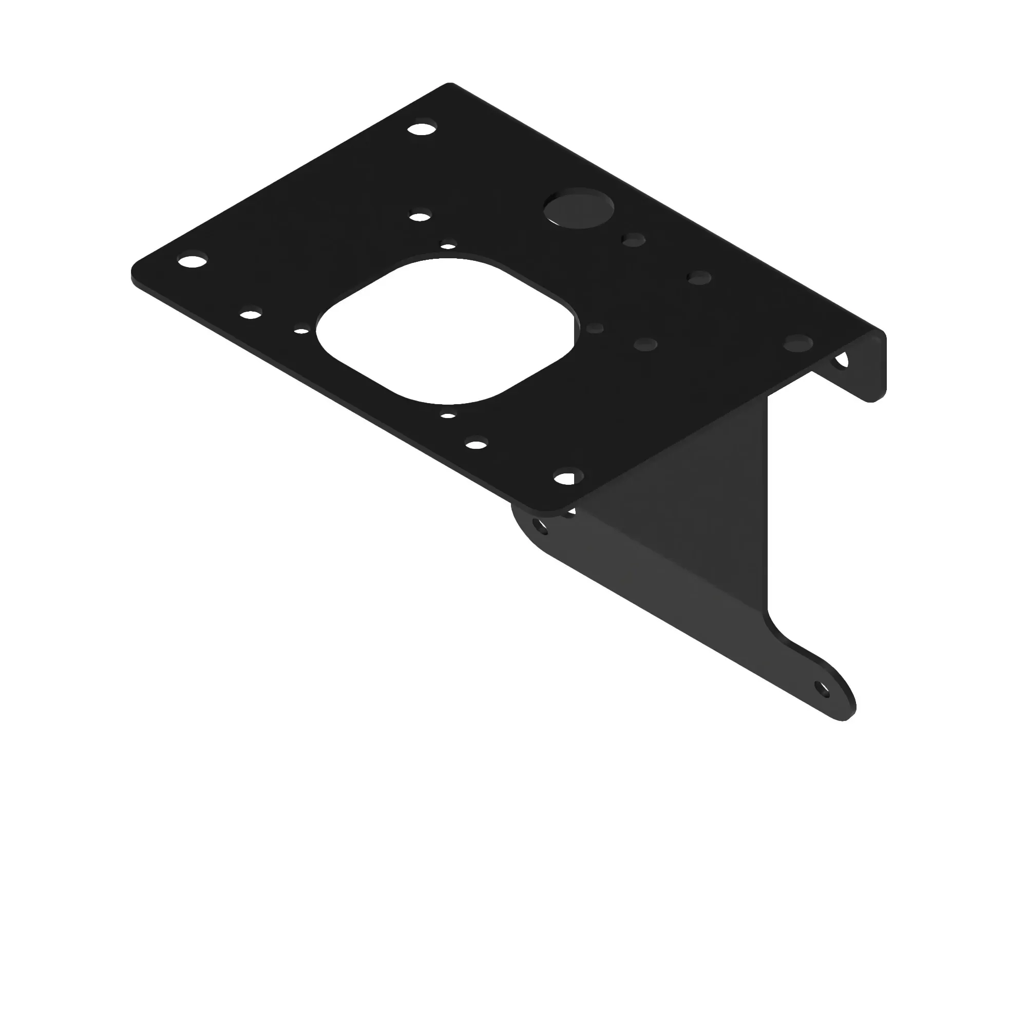 Bracket