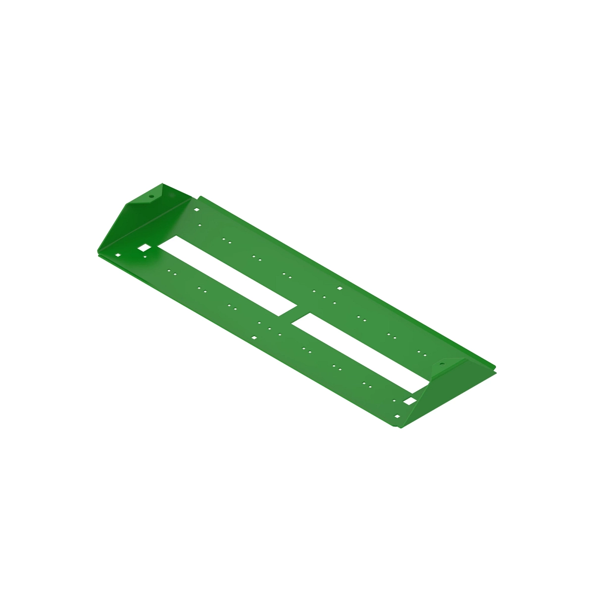 Plate, Manifold Top Mount S.Shoot