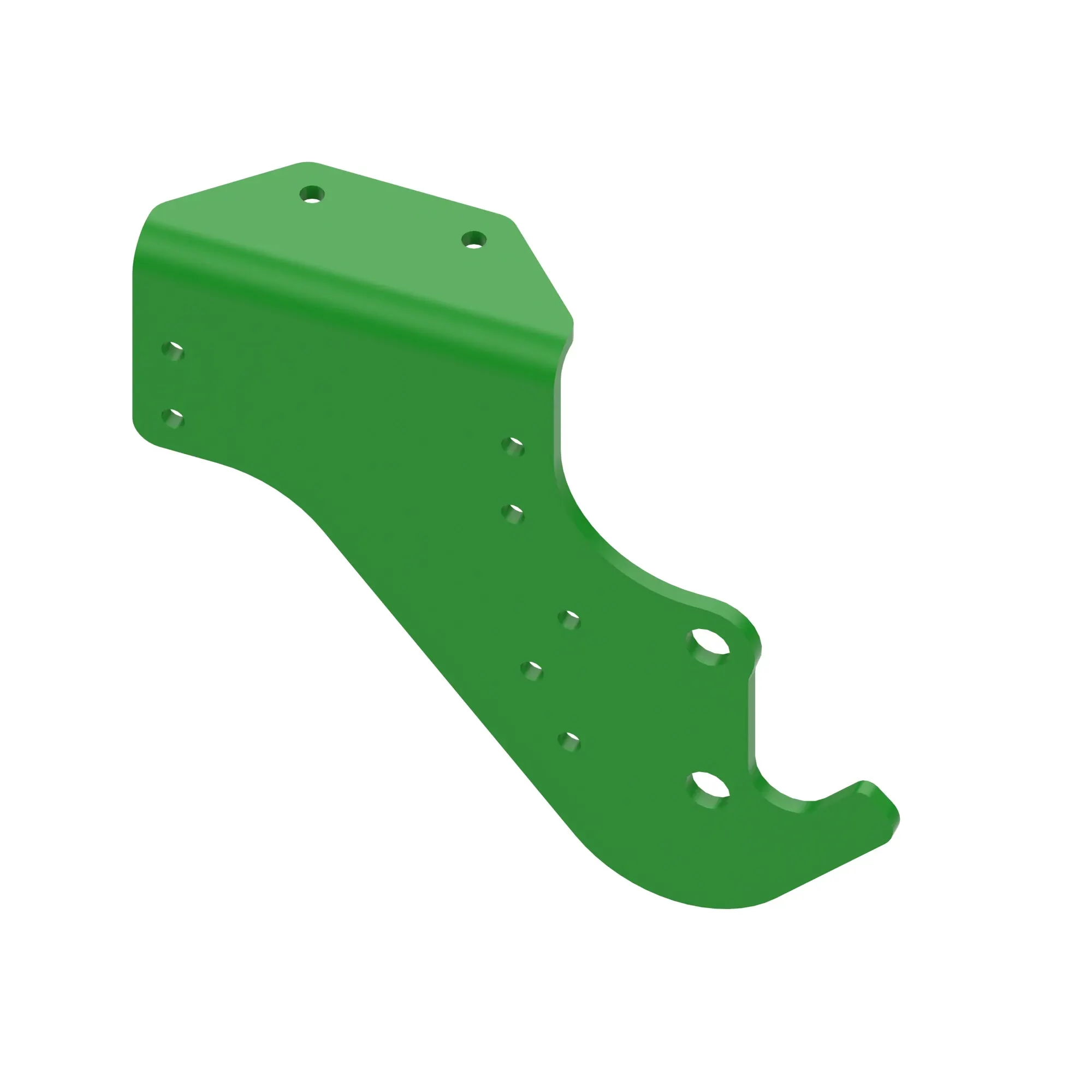 John Deere Bracket - N330857