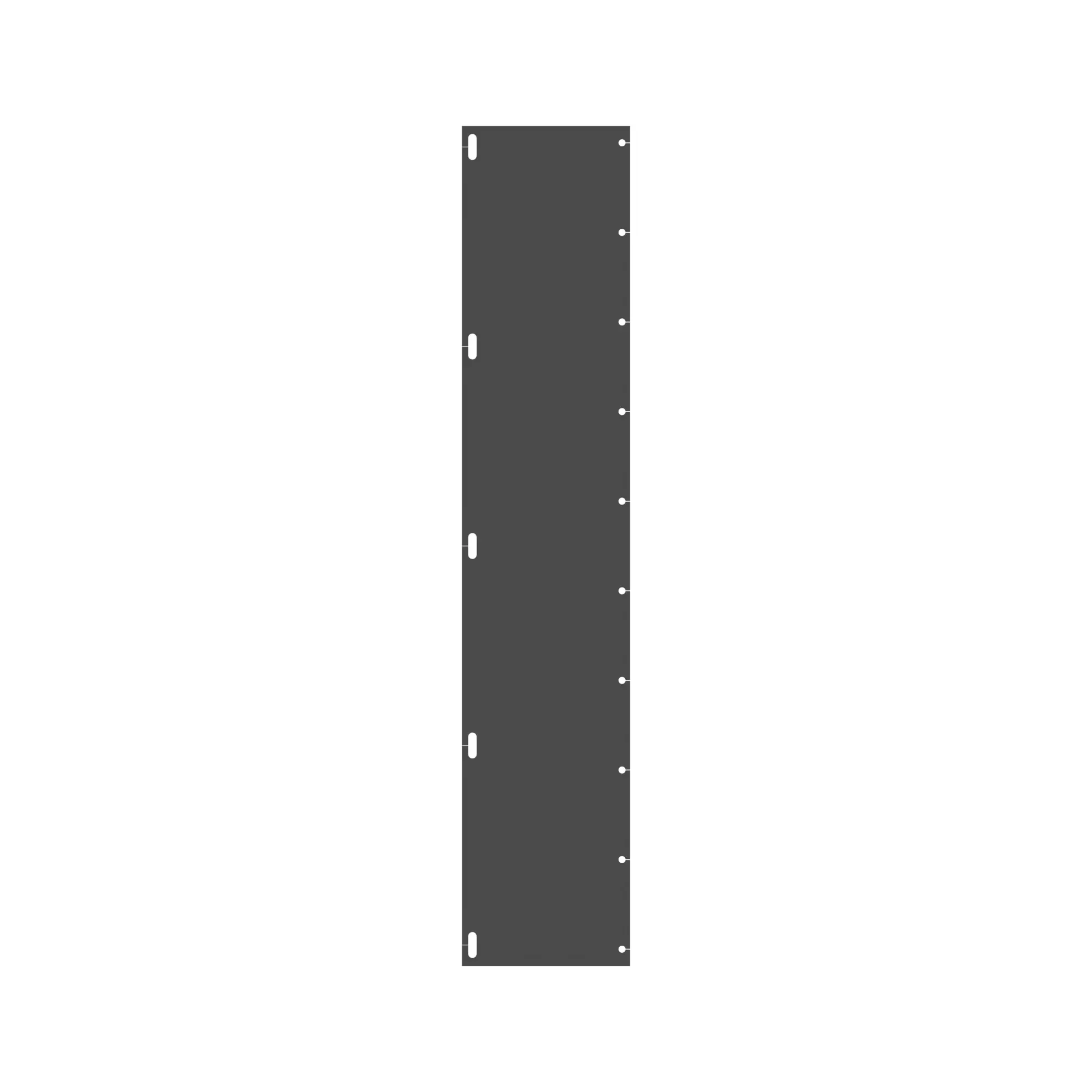 SEAL, RH BOTTOM