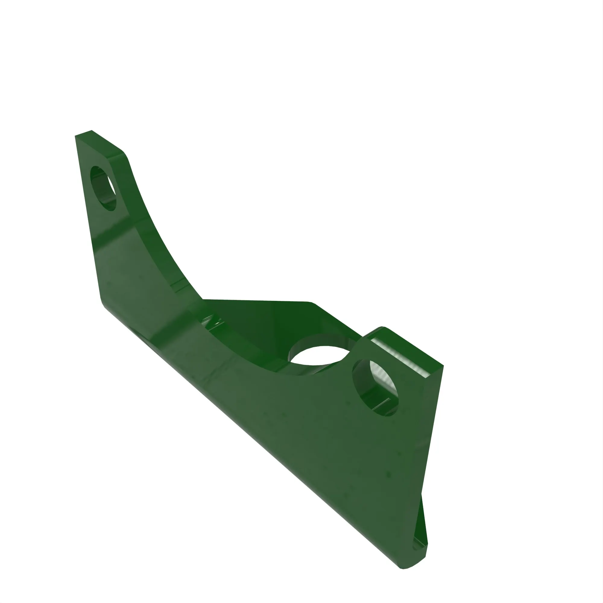 BRACKET, CHOPPER SPEED SENSOR MOUNT
