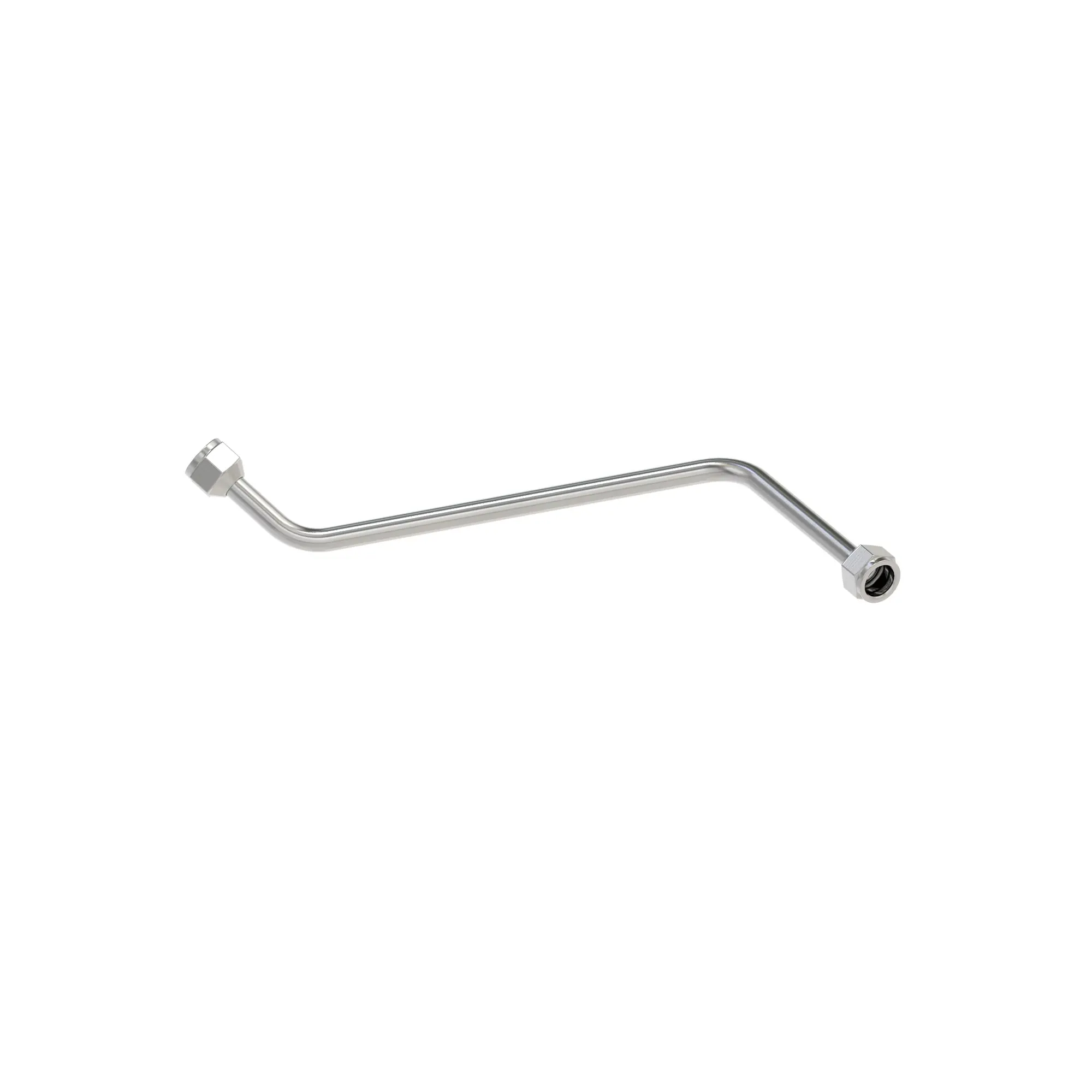 John Deere Oil Line - AR67011
