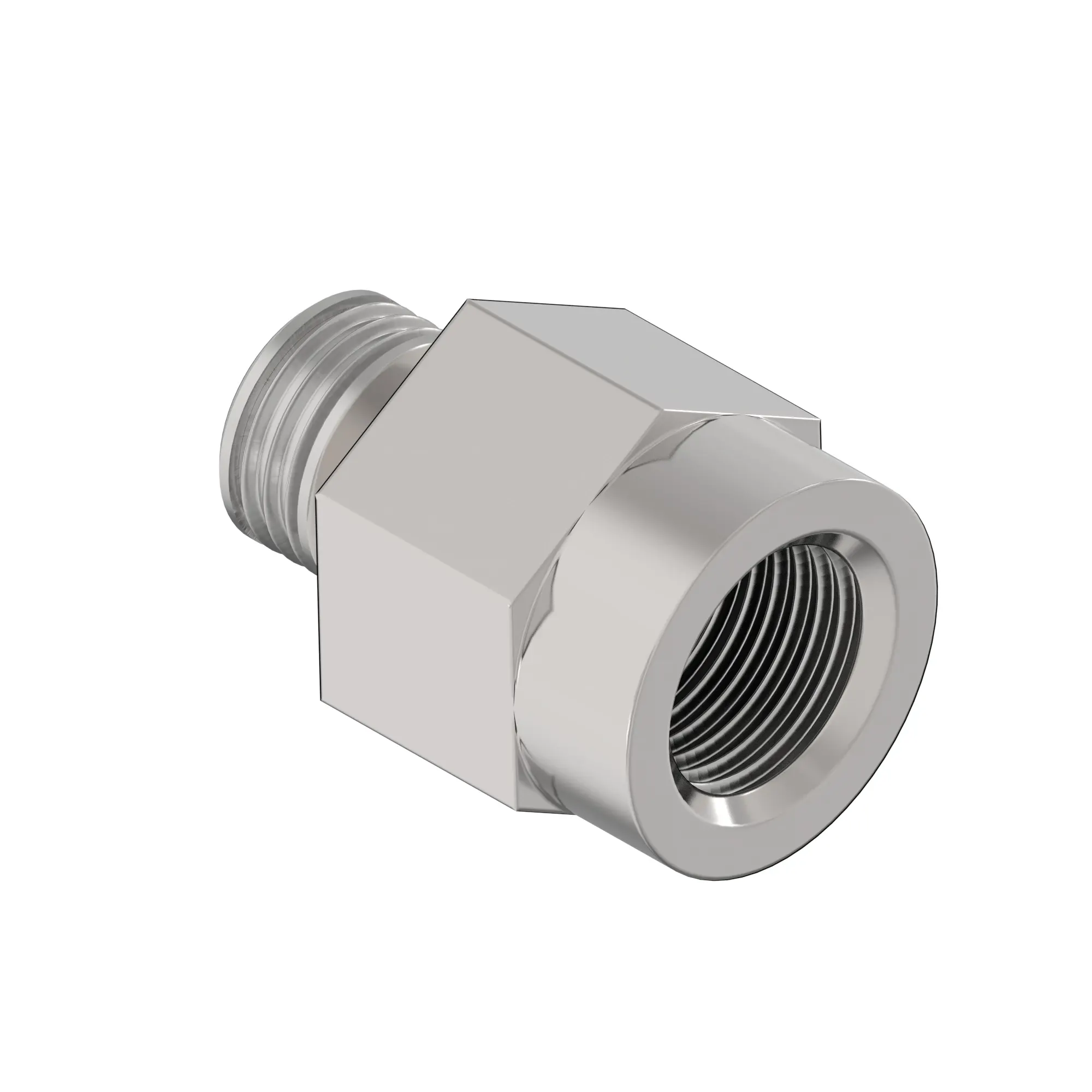 ADAPTER FITTING, ADAPTER FITTING