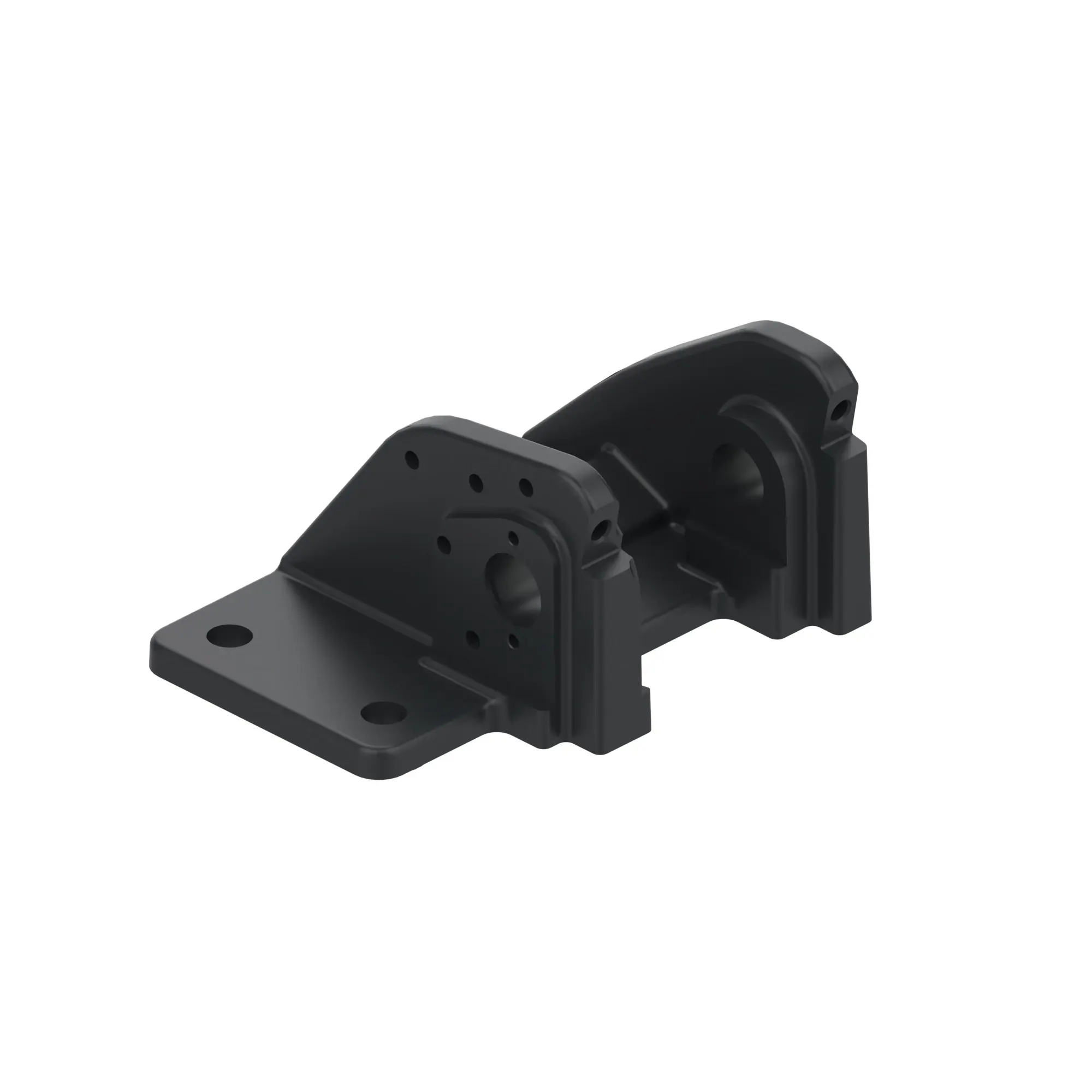 SUPPORT, DECEL BASE CASTING 700/750