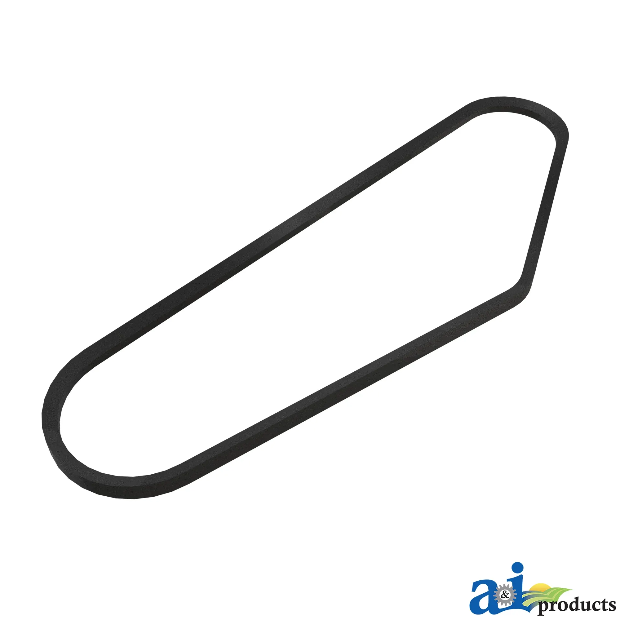 A&I Products Powertrain Drive V-Belt, Effective Length 1073 mm (42.2 inch) - A-M154157