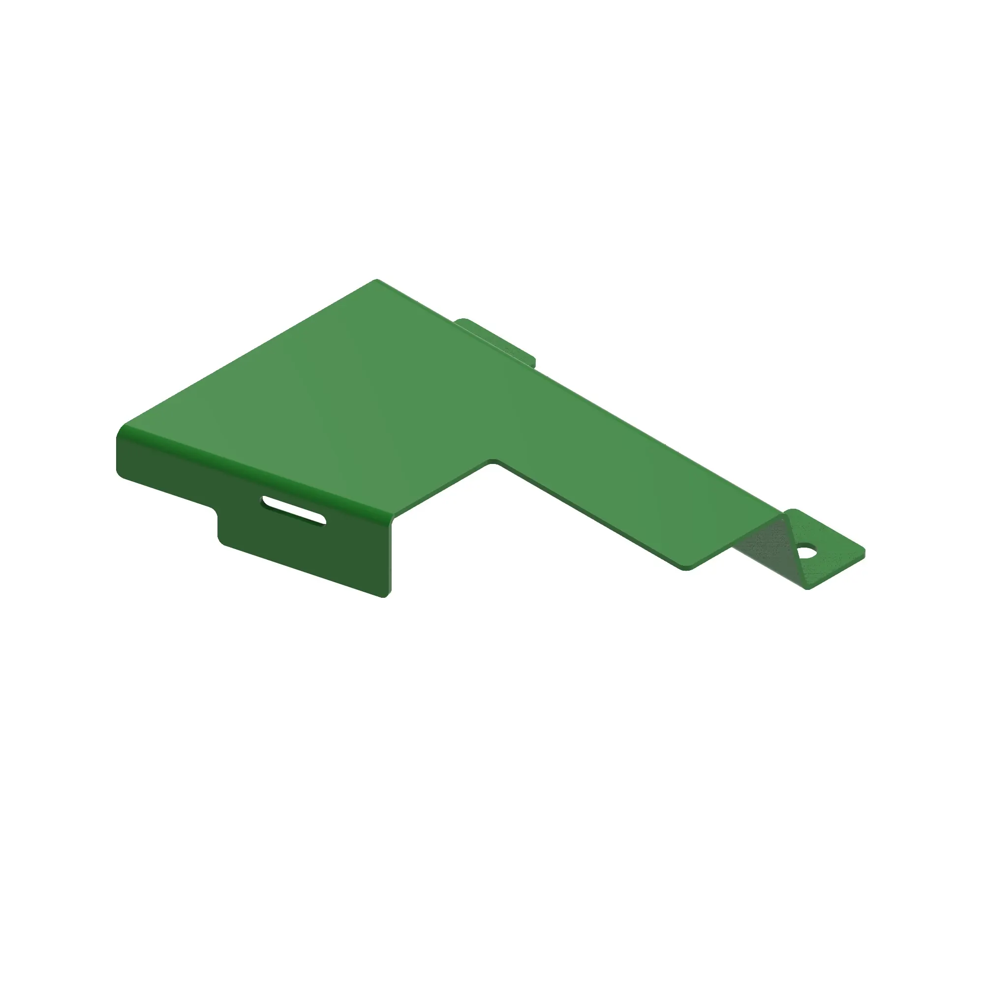 John Deere Sheet - HXE156824