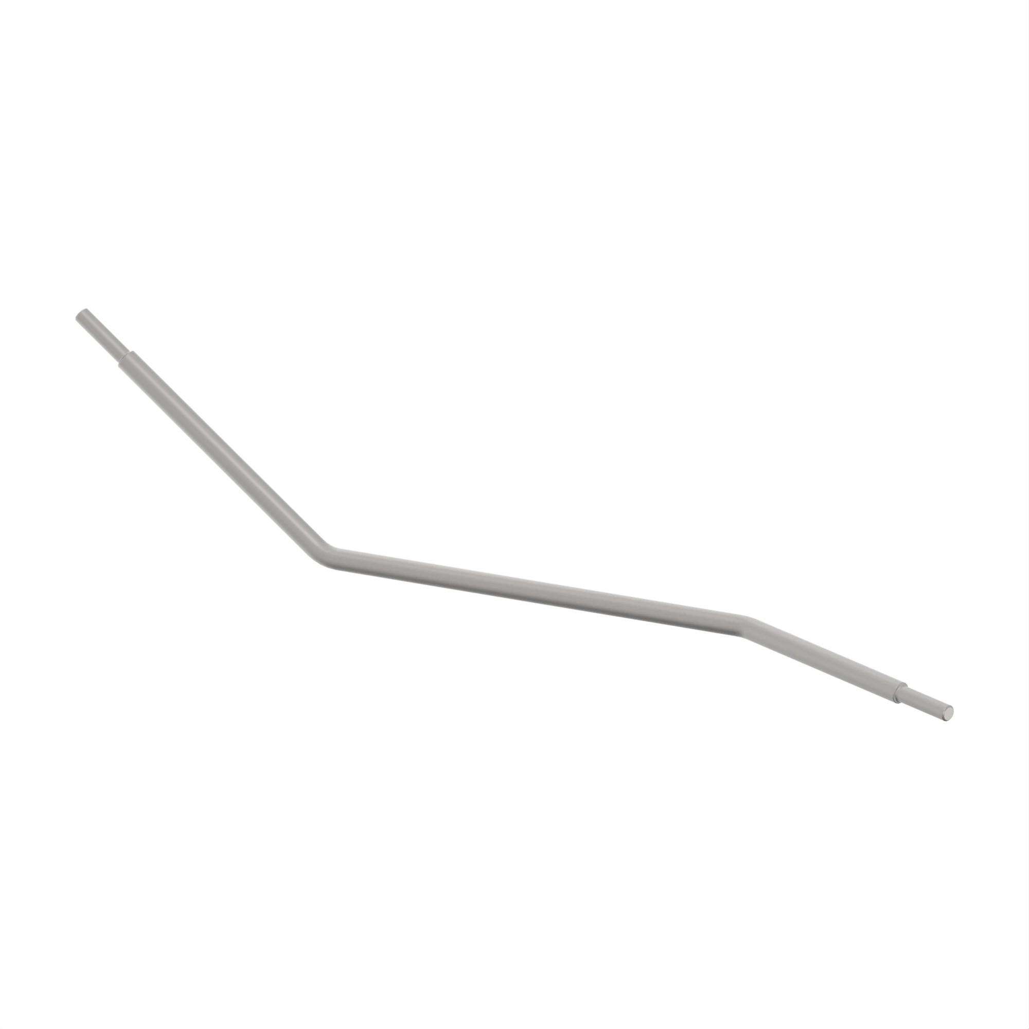 ROD, SHIFTABLE PTO