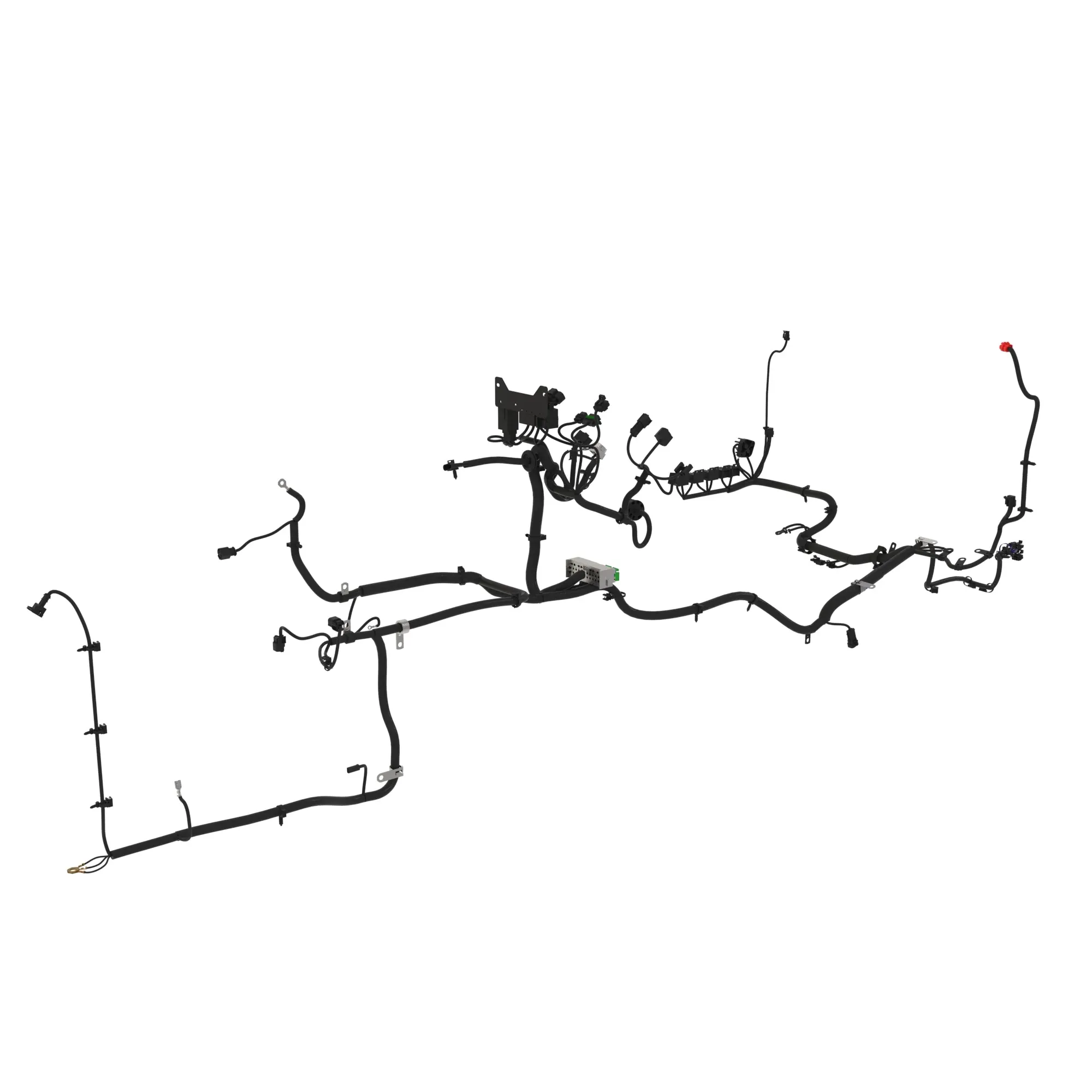5EL OOS TSS, MAIN HARNESS