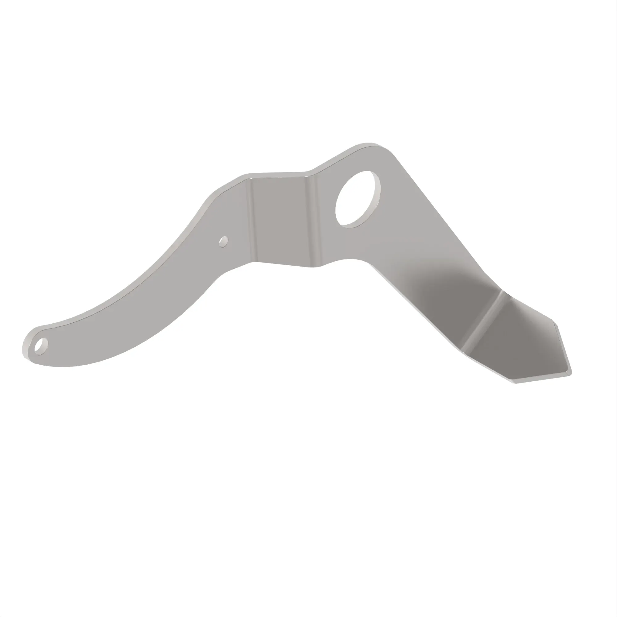 John Deere Bracket - KK72463