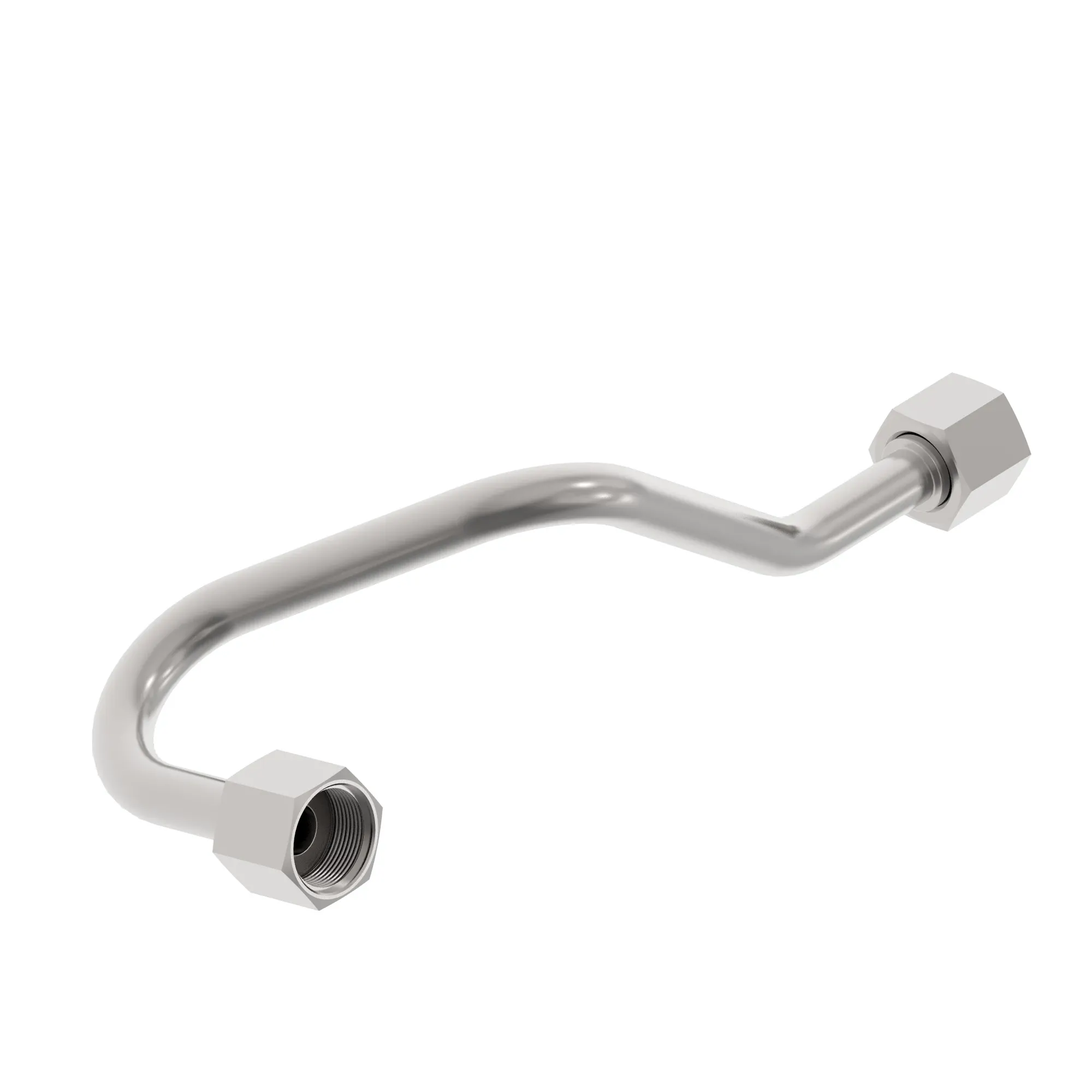 HP PUMP SUPPLY - PLASTIC