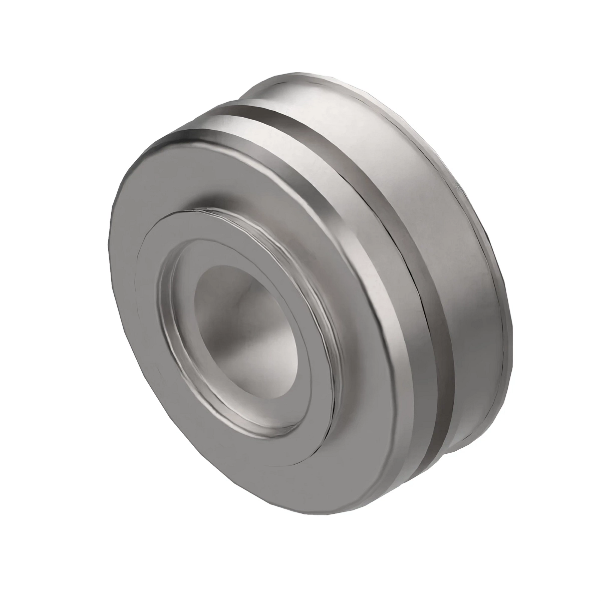 Piston, 140 X 70 X M48 2 Pc Seal