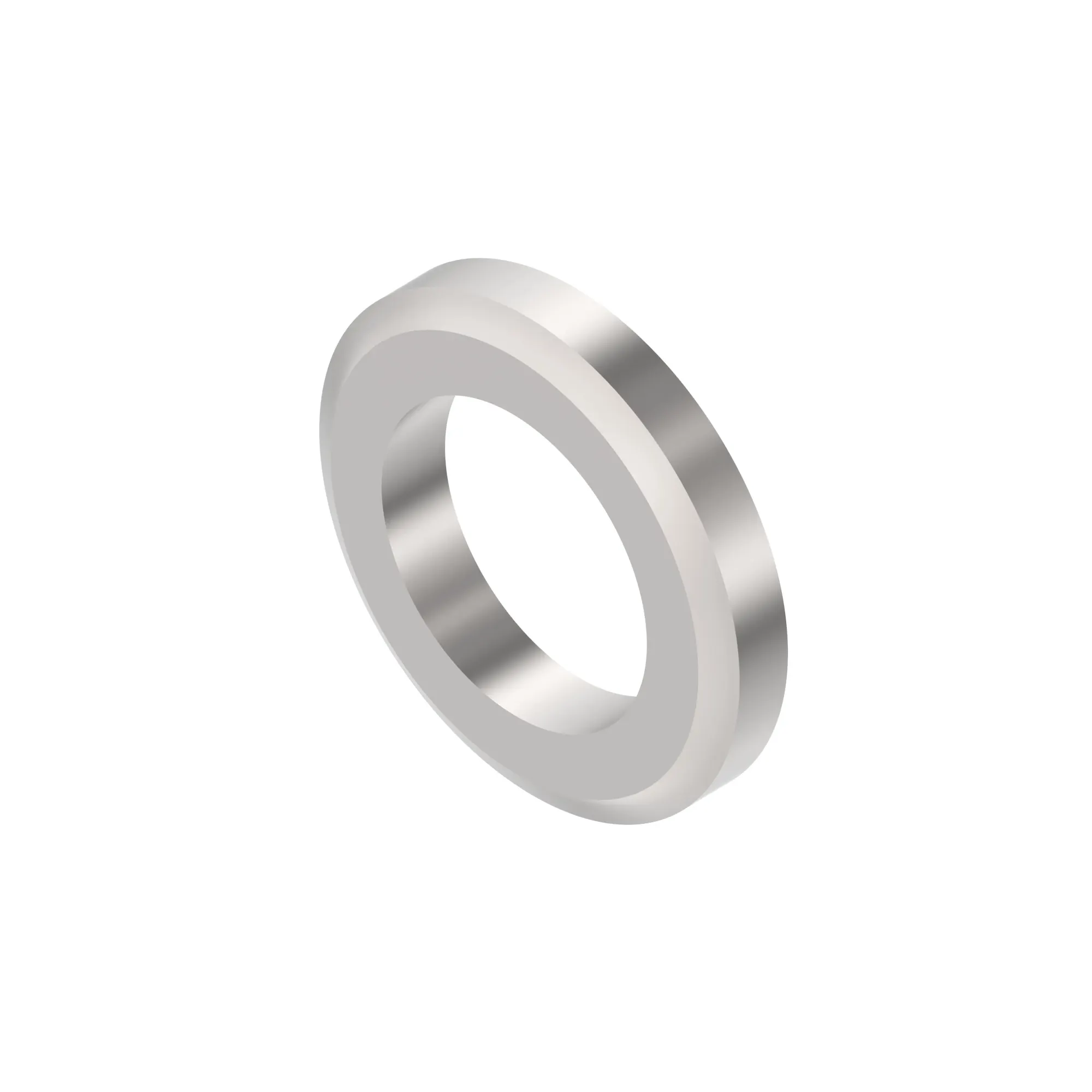 John Deere Round Hole Washer - SU37868