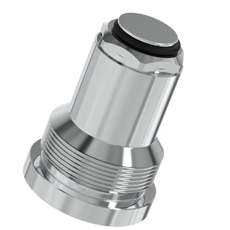 John Deere Multicoupler Cartridge Valve - AXE21789