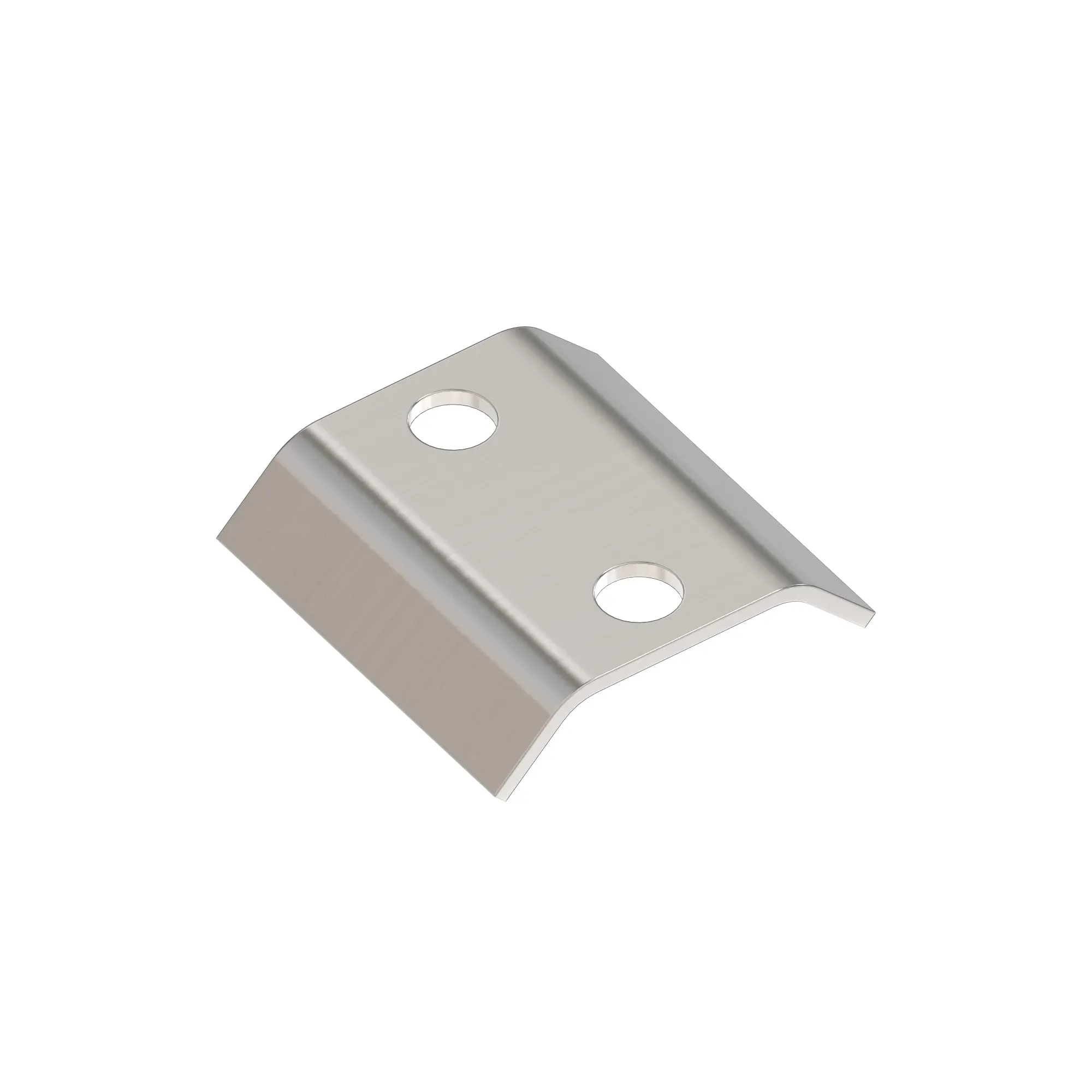 John Deere Upper Twine Tension Plate - E88843