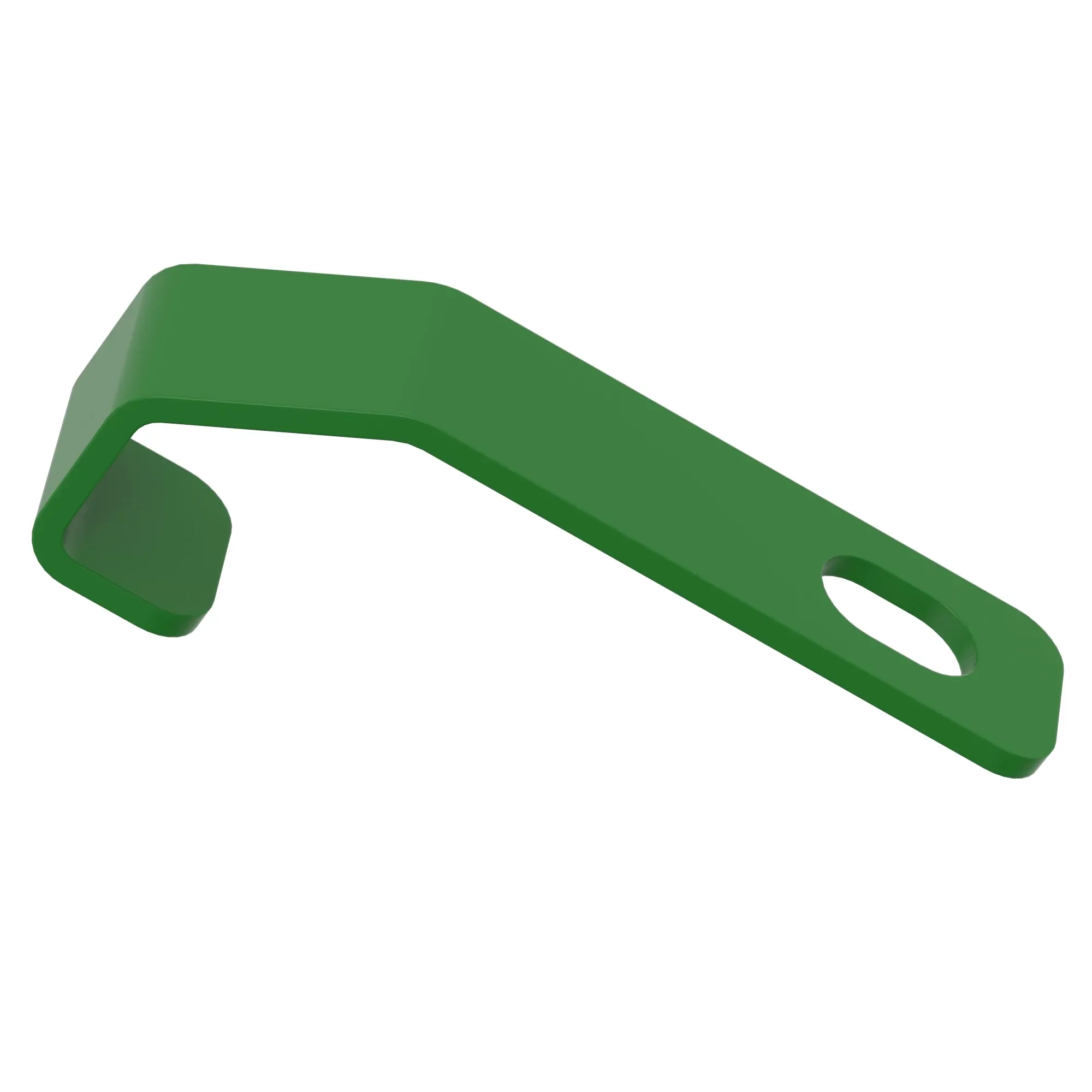 Fixation Front Hitch Harness