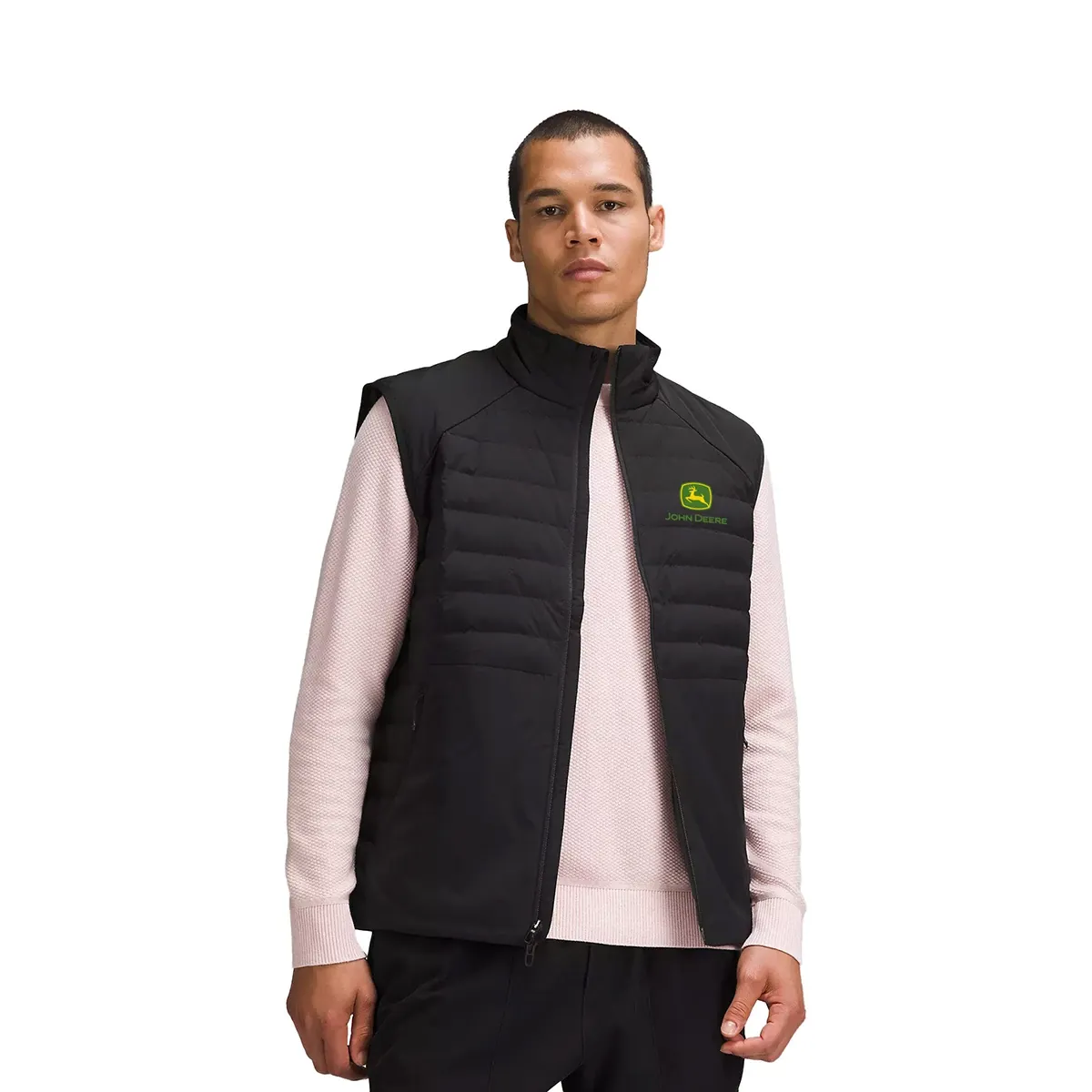 Lululemon® Men's Down for it All Vest