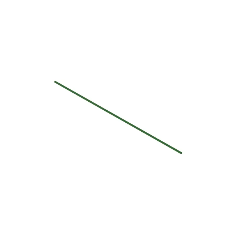John Deere Drilled Pin - H140803