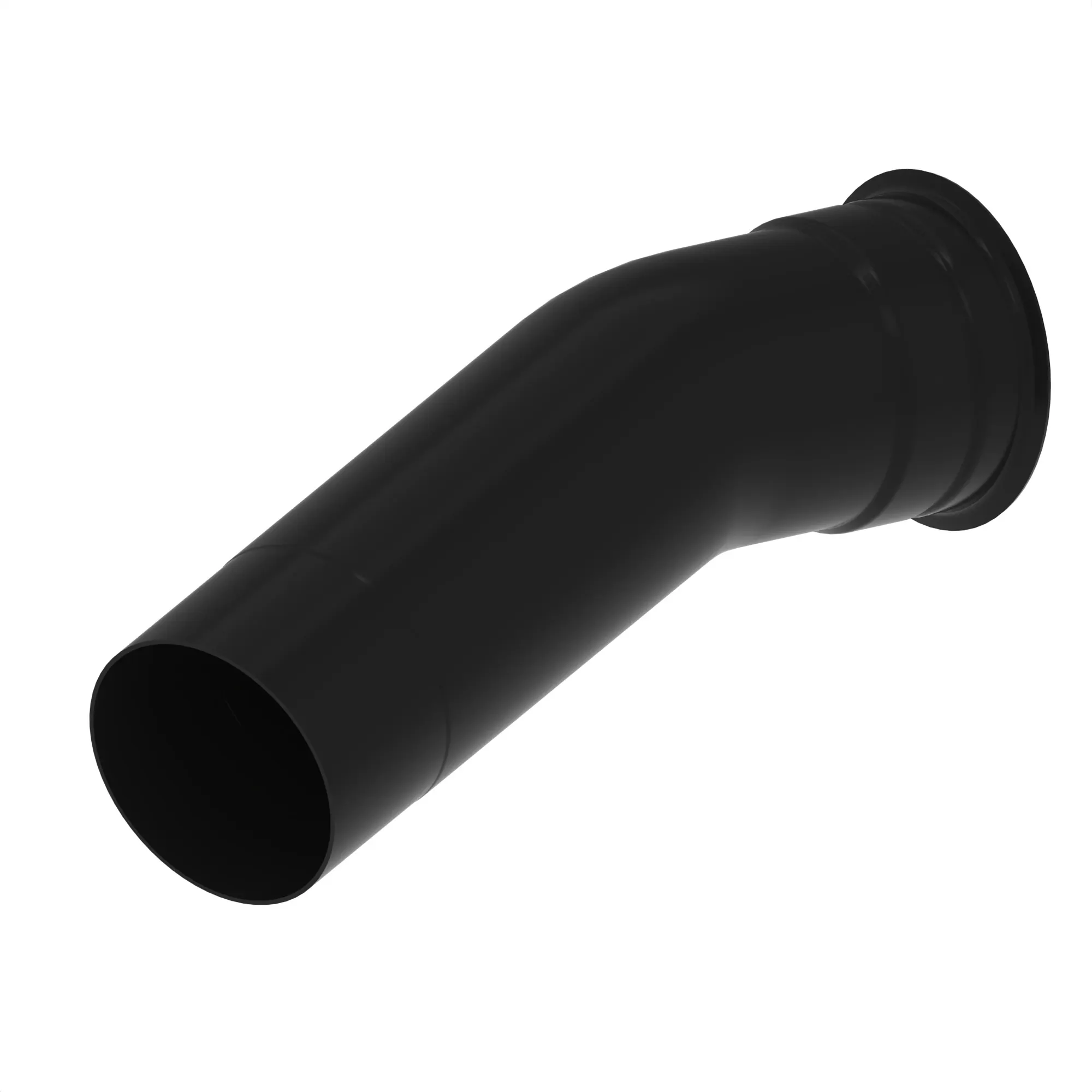 John Deere Exhaust Pipe - AXE46868