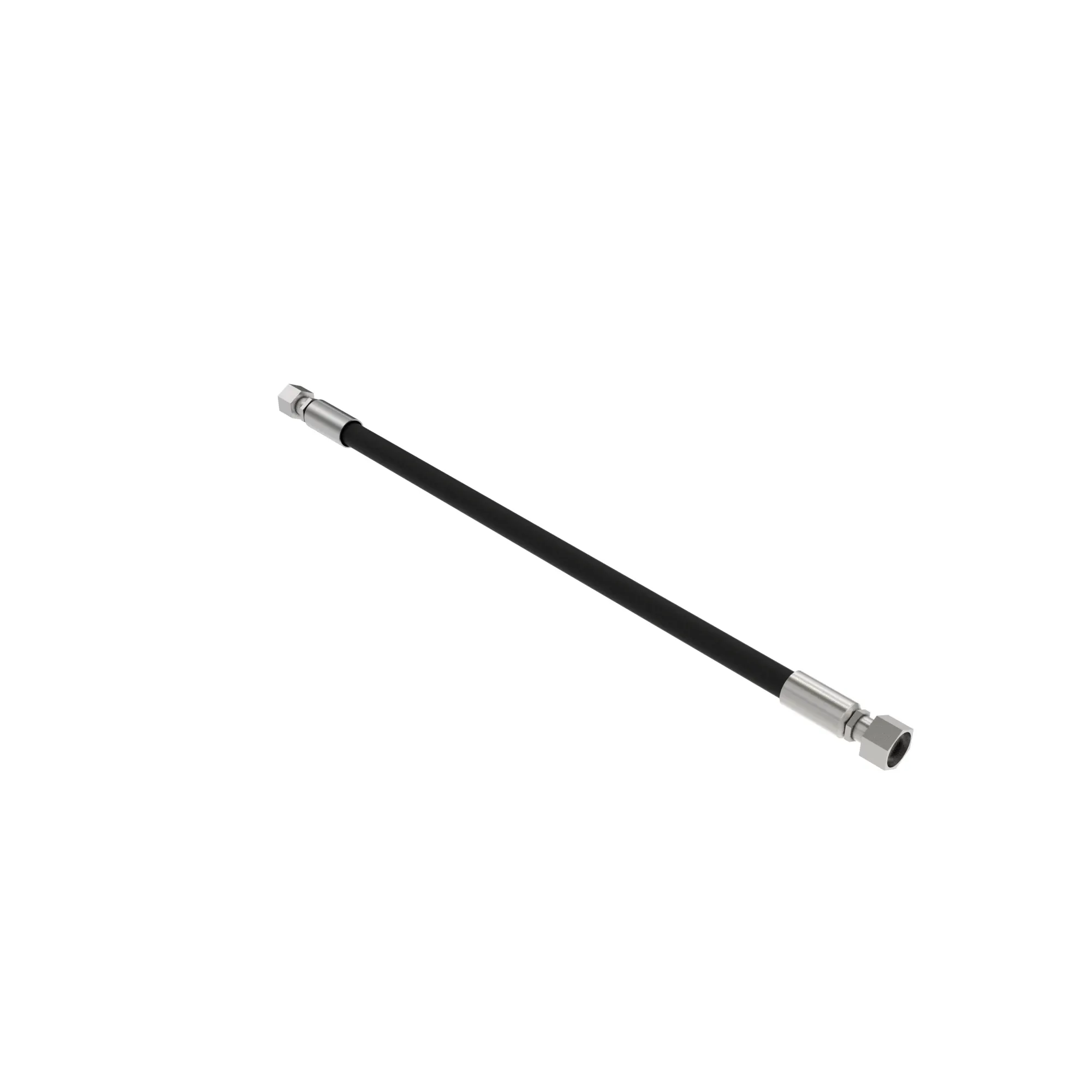 John Deere Hydraulic Pump Upper Hydraulic Hose - AKK34599