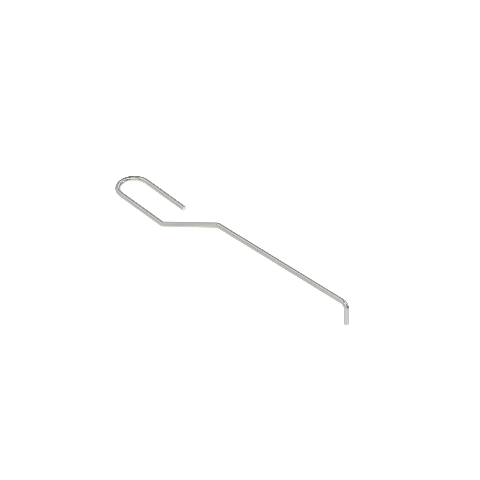 Rod, ROD, HOOD RELEASE