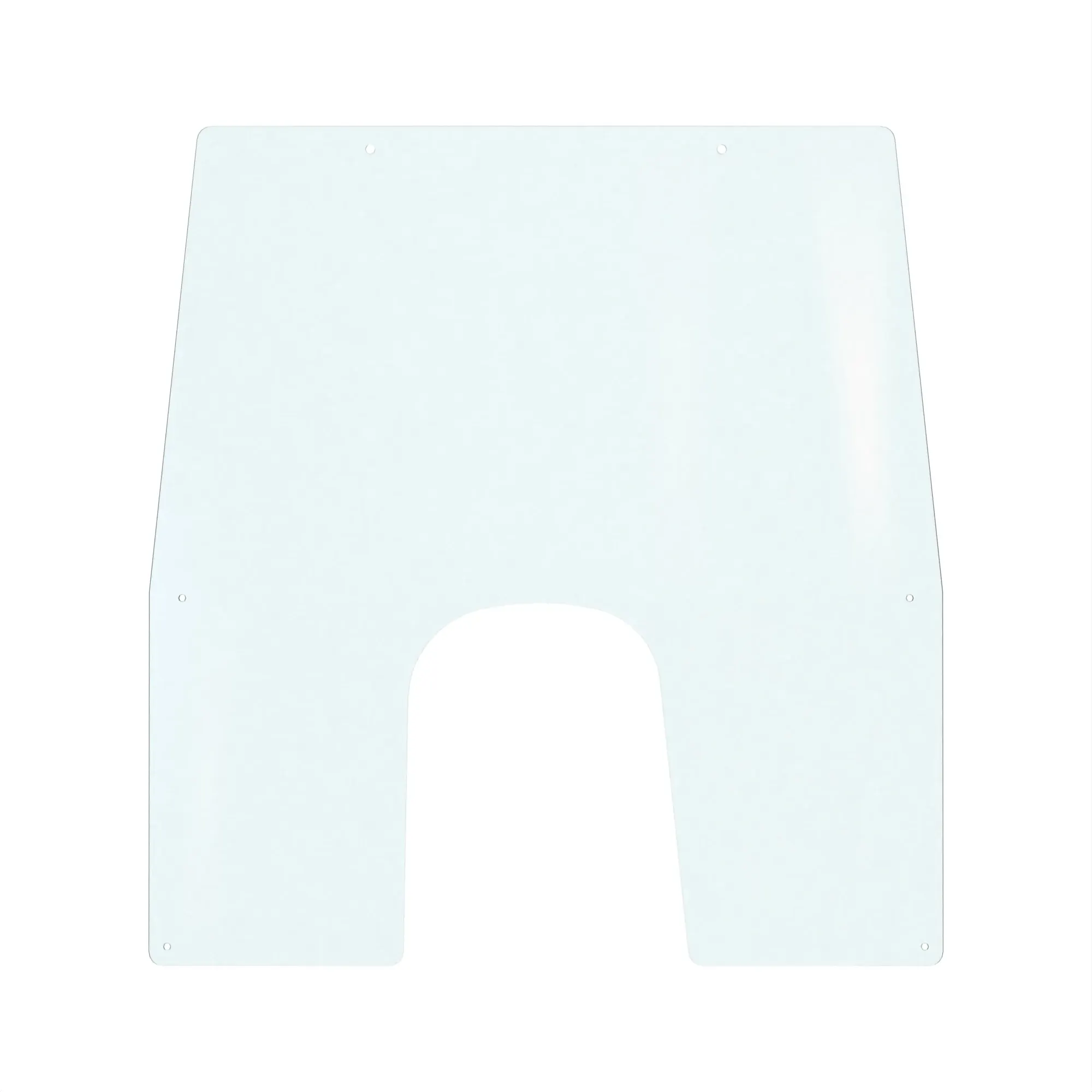 Windshield