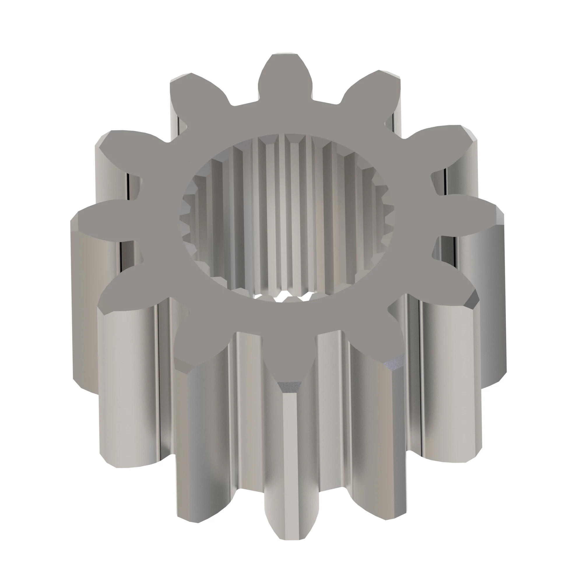 PINION  ,FINAL DRIVE