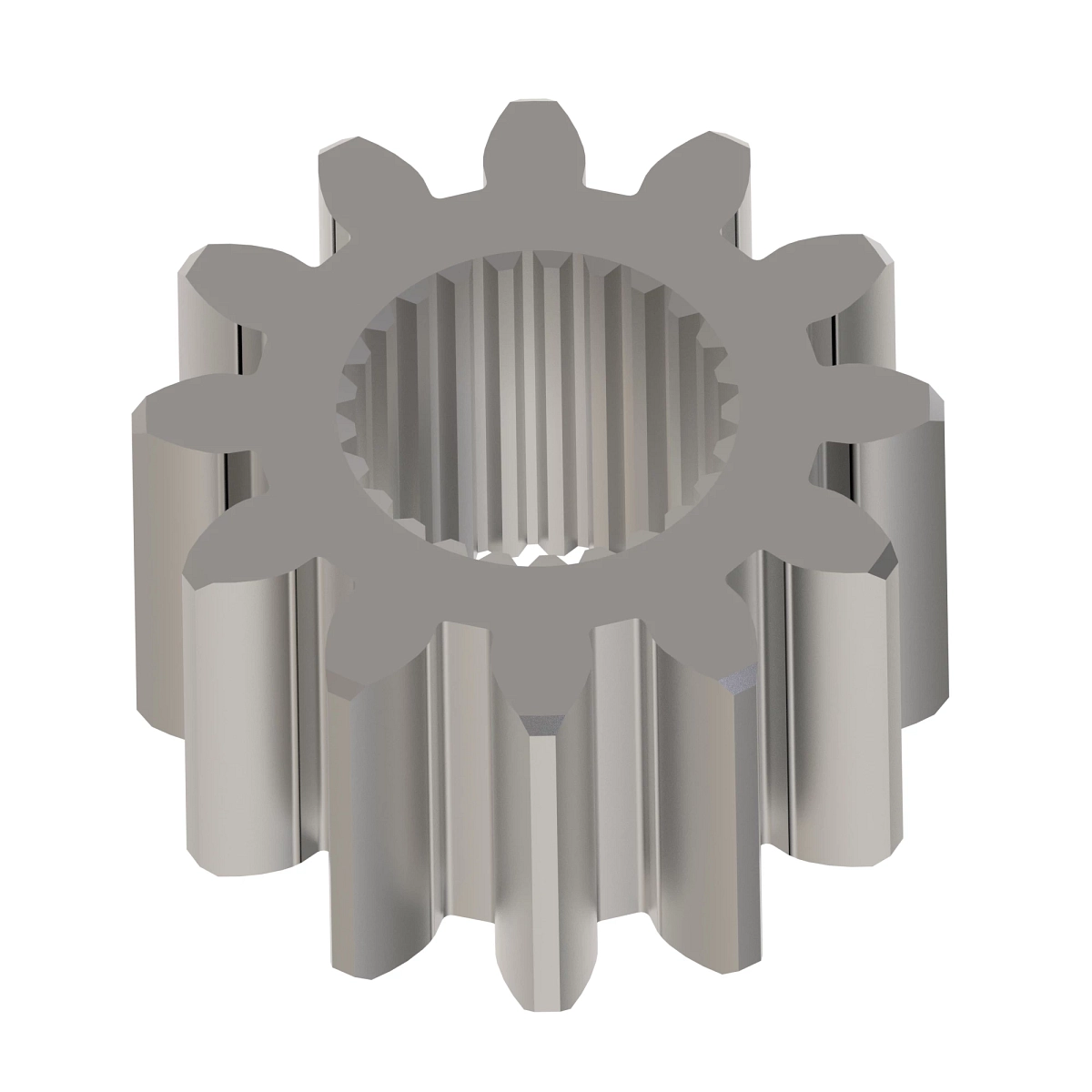 Pinion, Final Drive