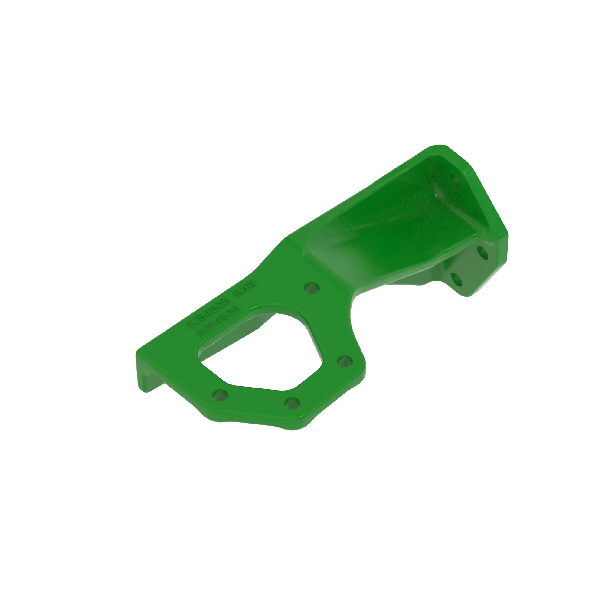 John Deere Rear Selective Control Valve Support - SU54506