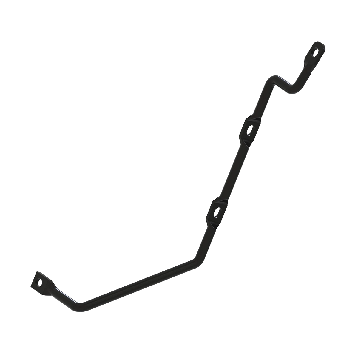 RSX Oil Cooler Rod