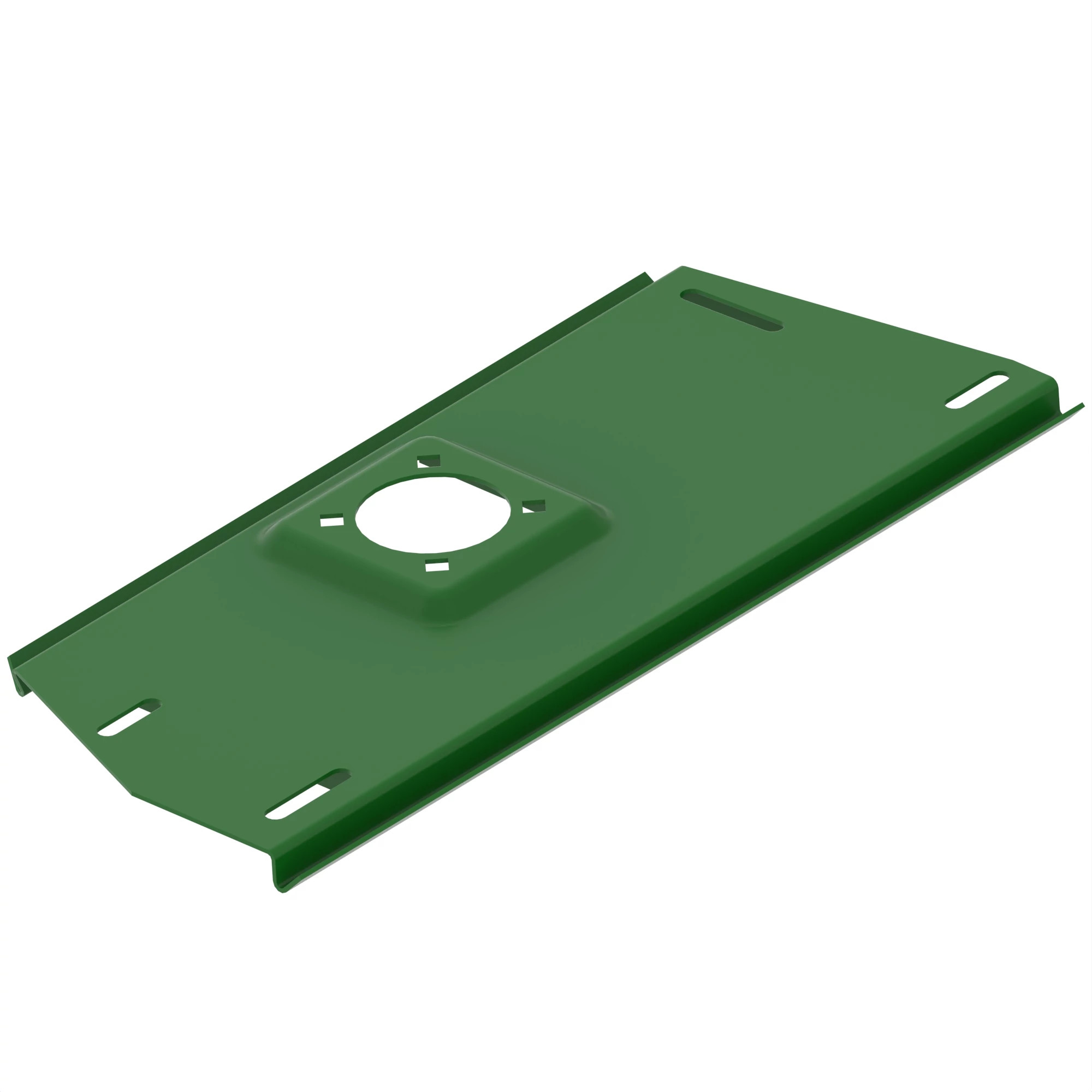 BRACKET ASSY-R.H. AUGER ADJ