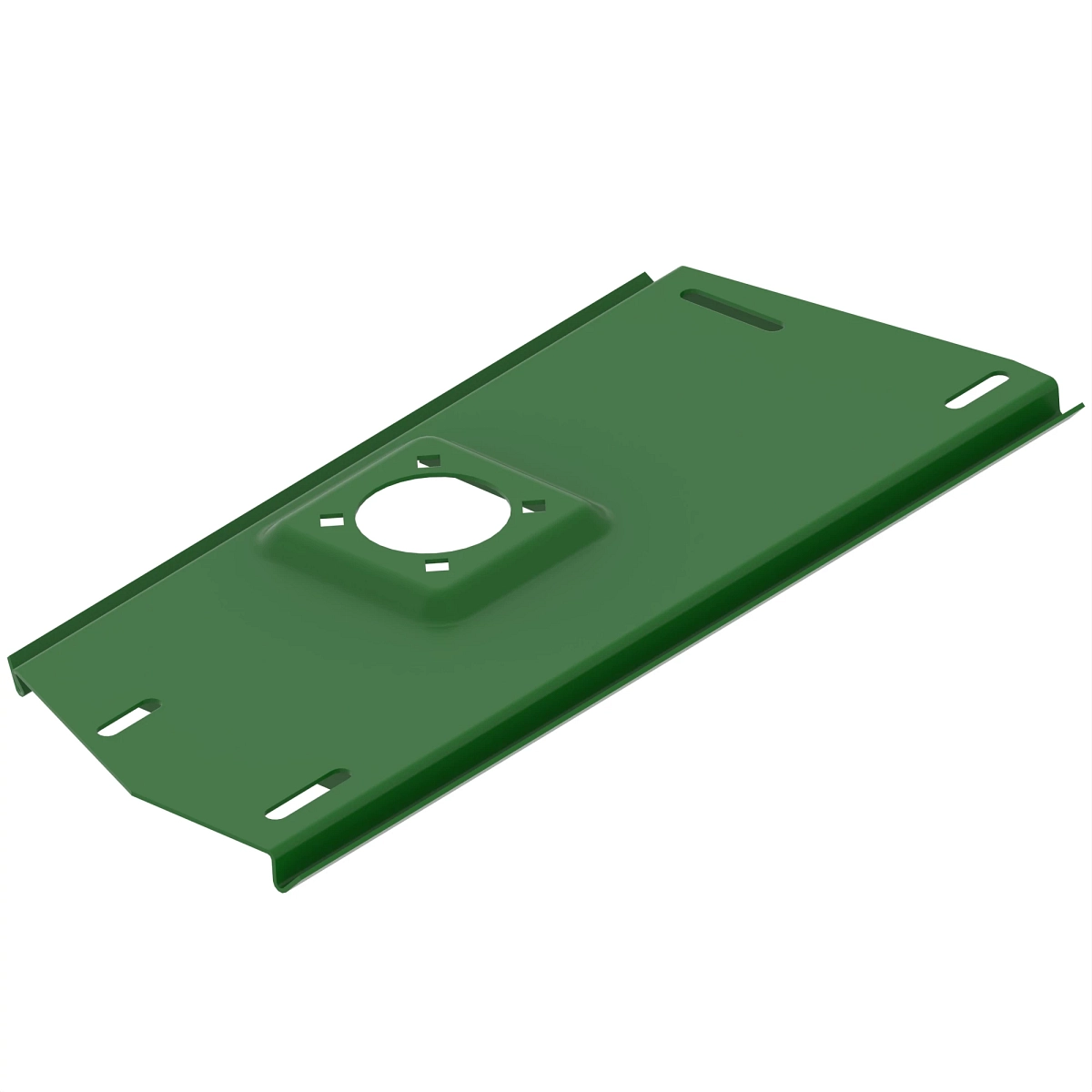 Bracket Assy-R.H. Auger Adj