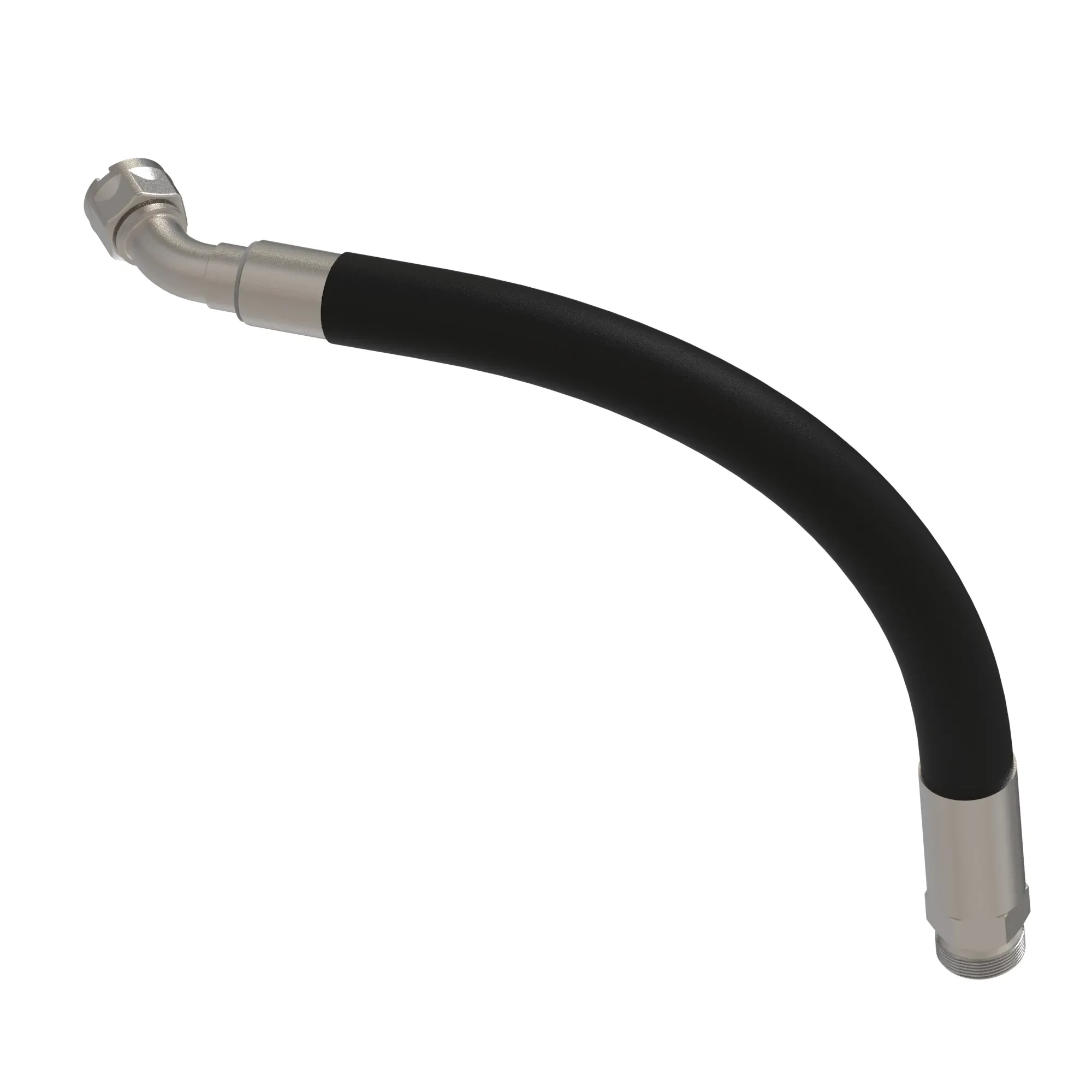 Hydraulic Hose