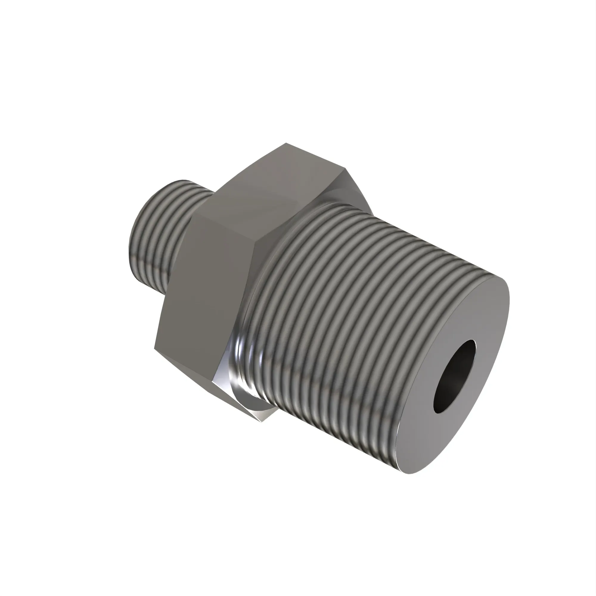 ADAPTER FITTING, ADAPTER, 3/4 IN PI